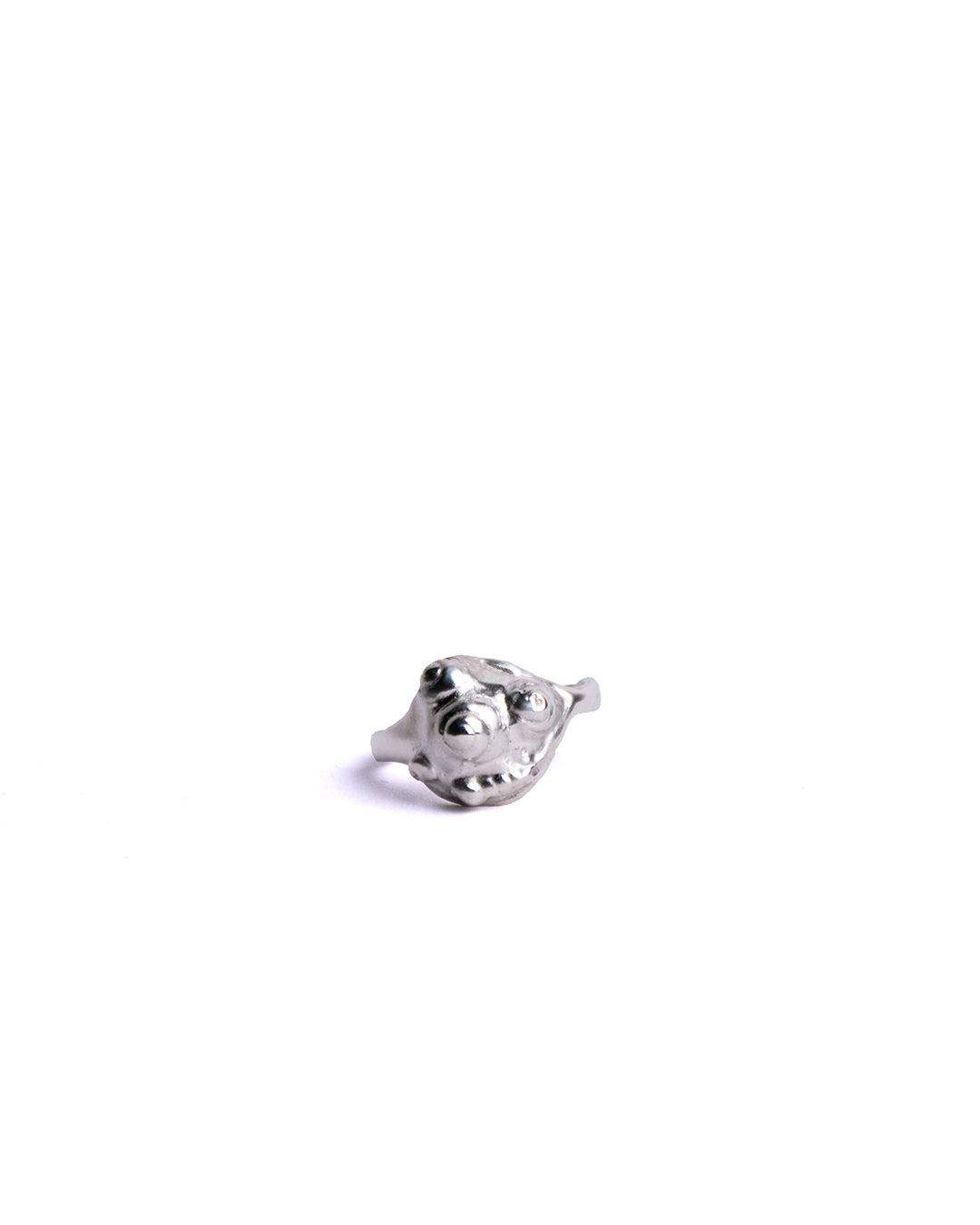 Oracle Auspicious Ring