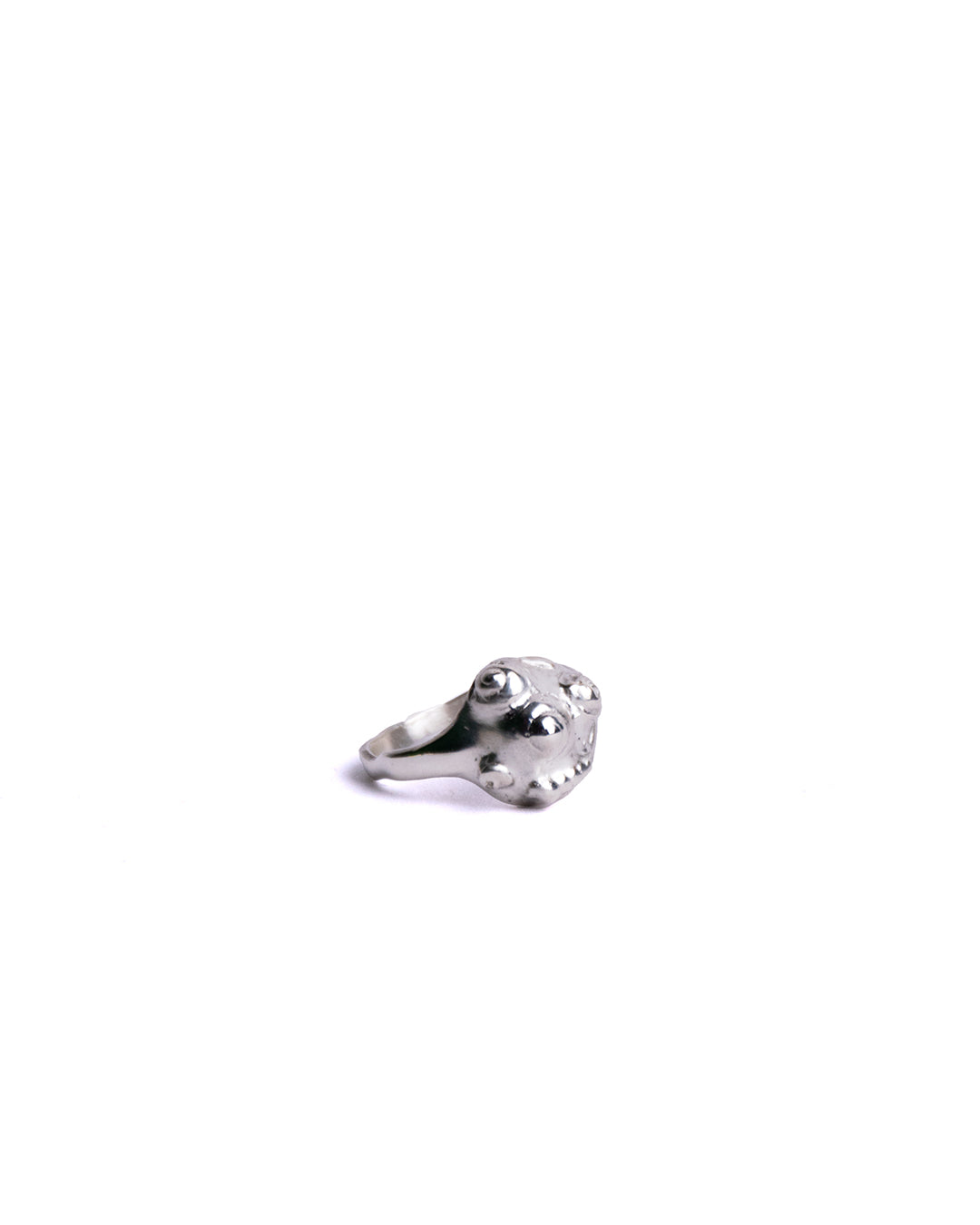 Oracle Auspicious Ring