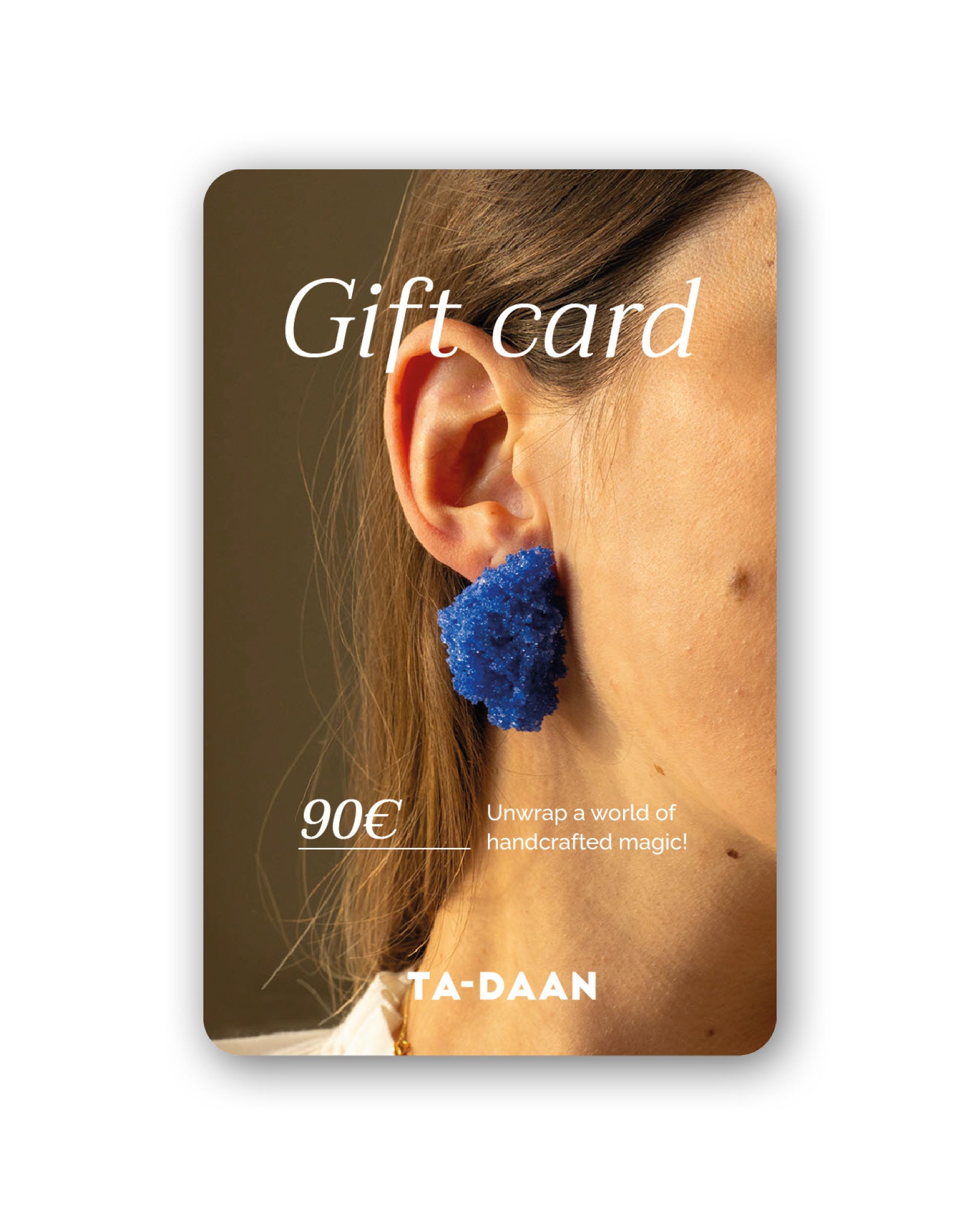 CRAFT LOVER gift card