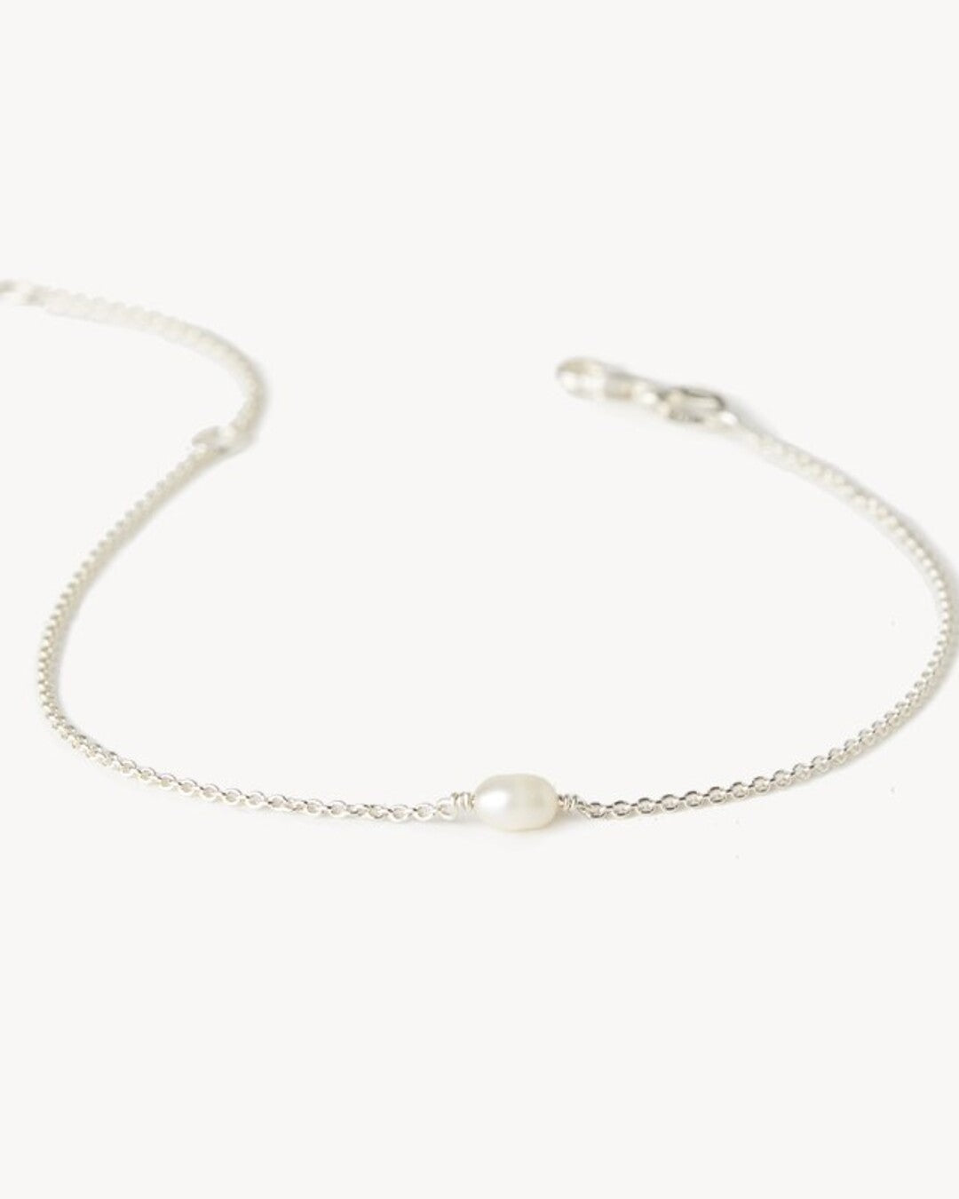 Pearl Bracelet