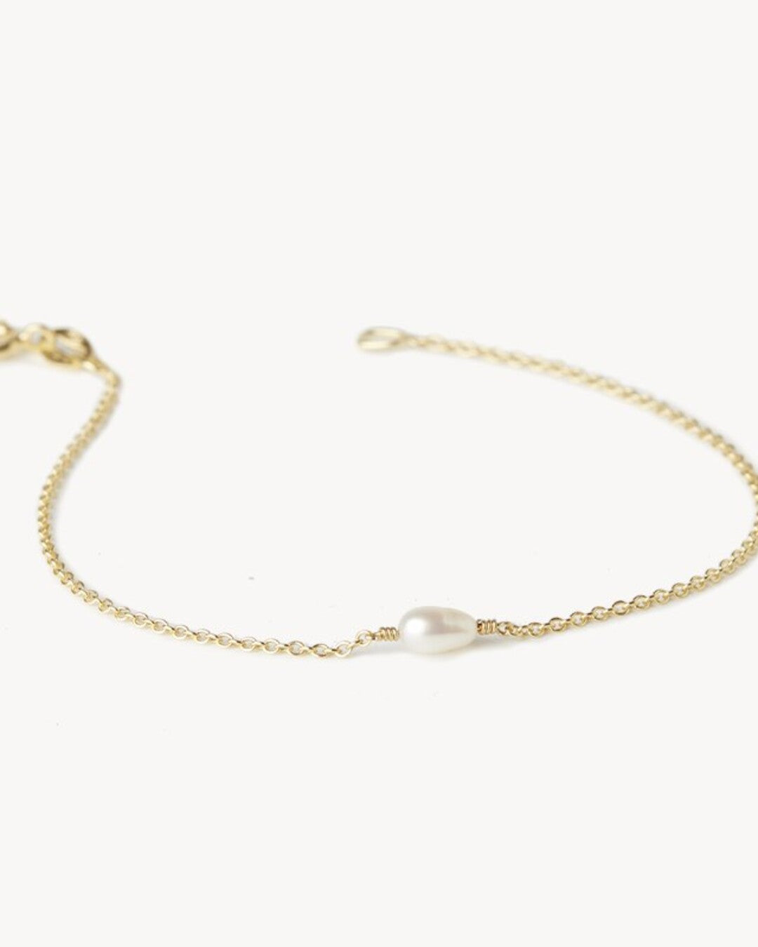 Pearl Bracelet