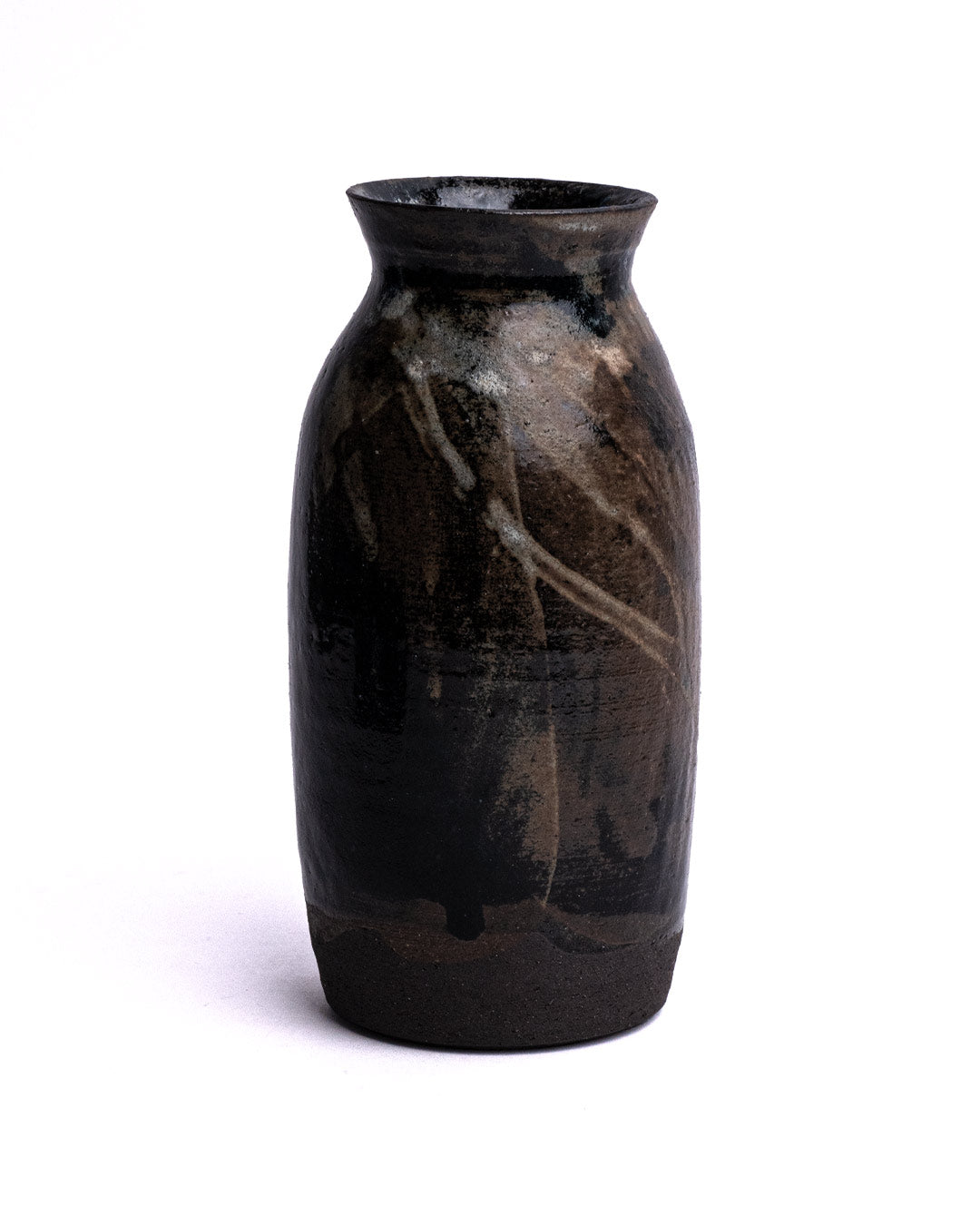 Tokkuri Bottle Handmade handcrafted ceramic