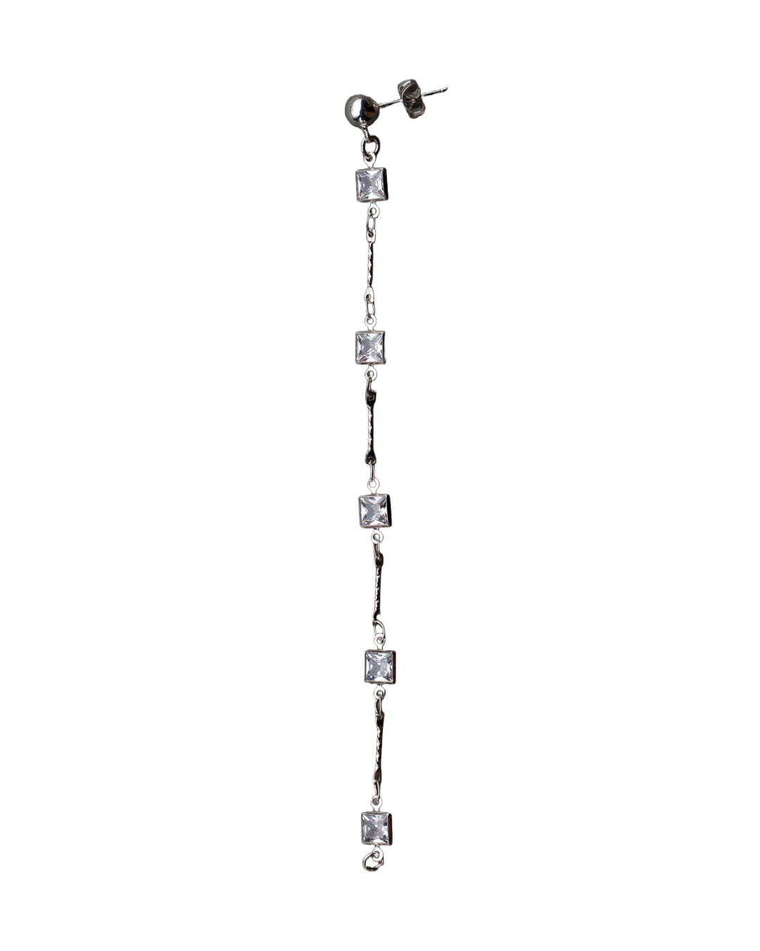 Single-earring Aura Medium