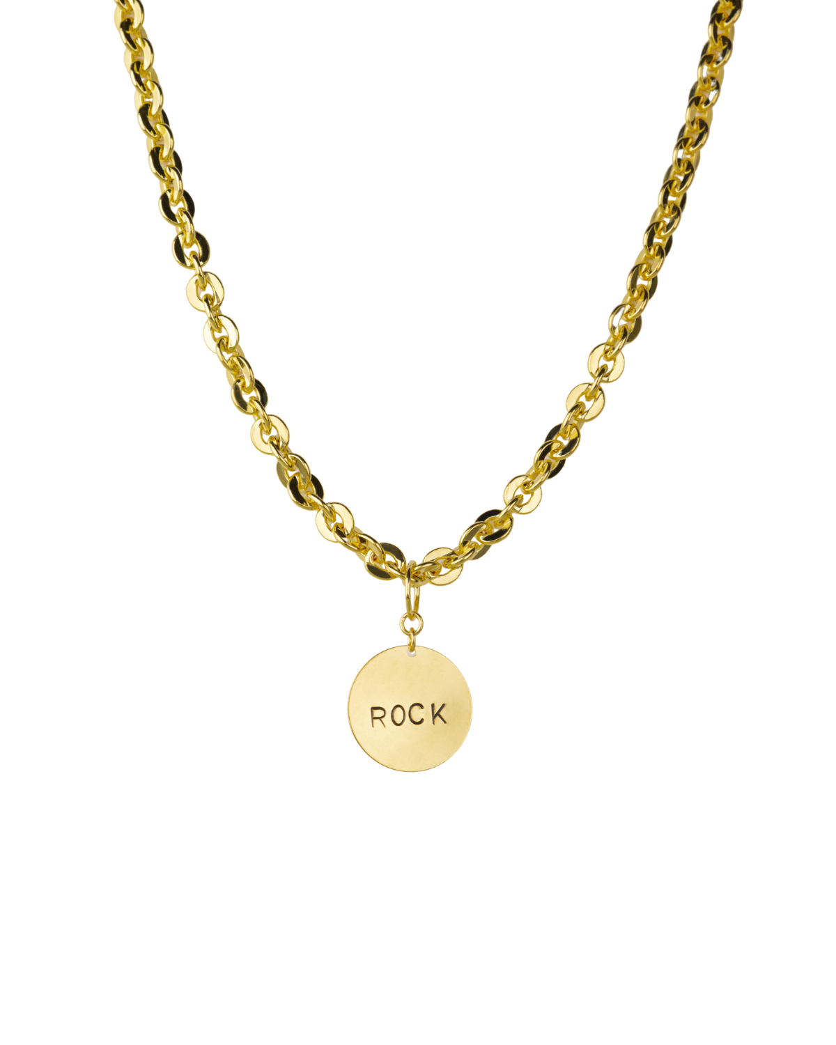 Custom Choker Urban