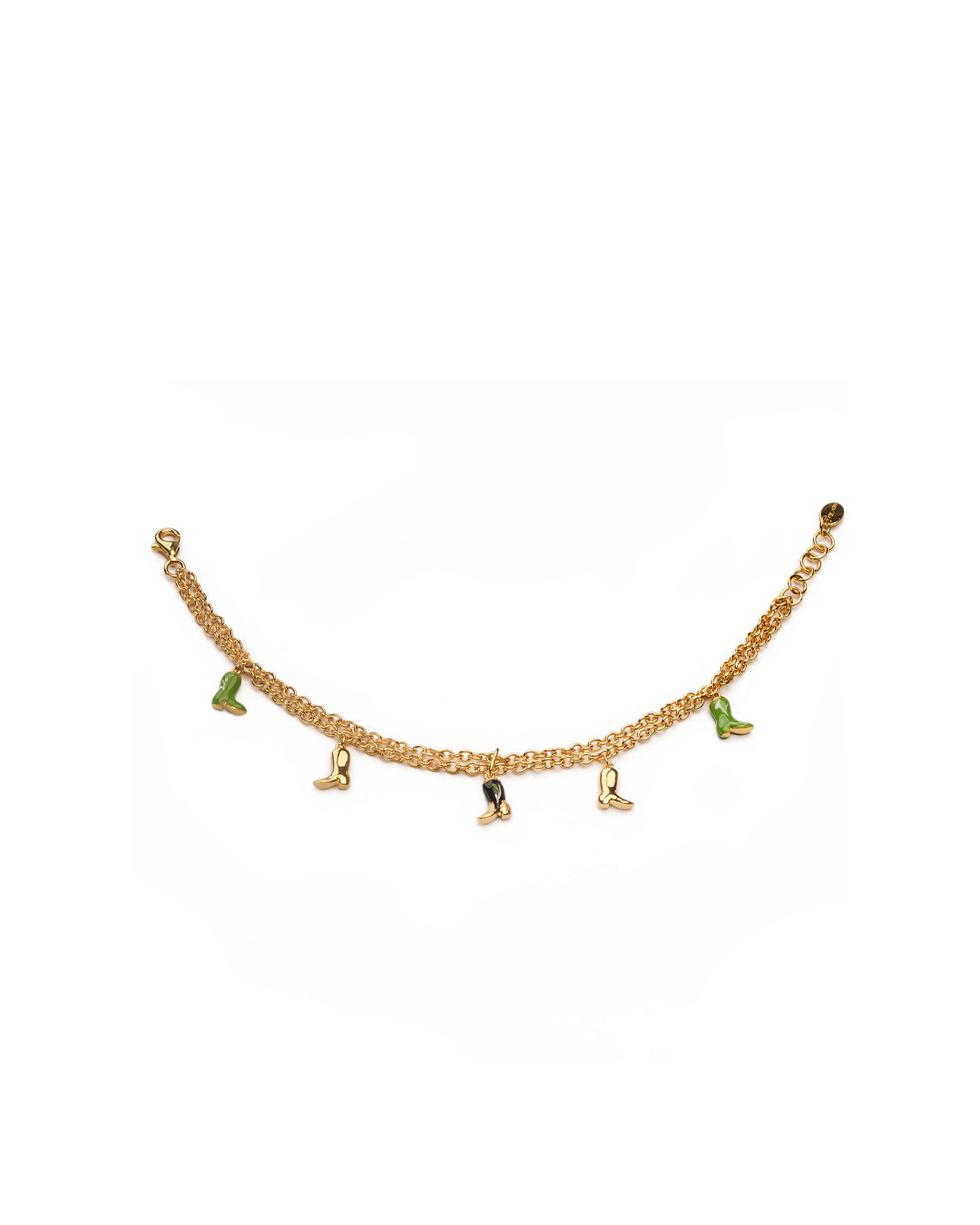 Bracciale Stivali