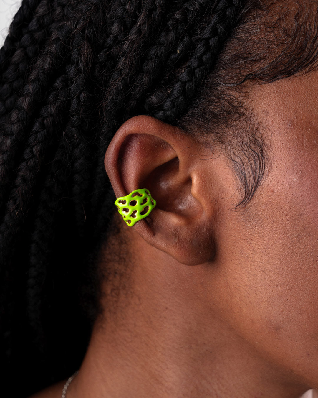 Siccità Ear Cuff