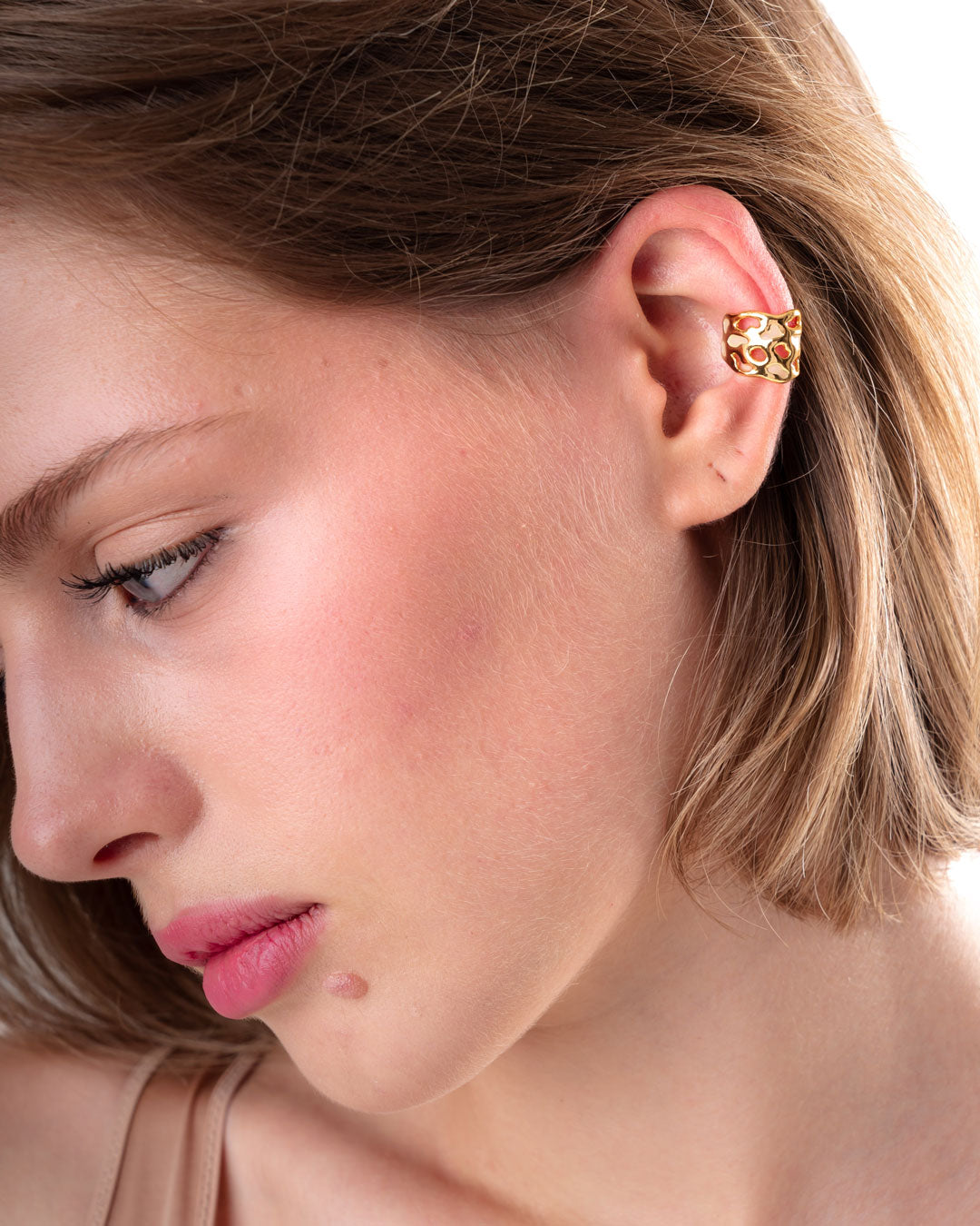 Siccità Ear Cuff