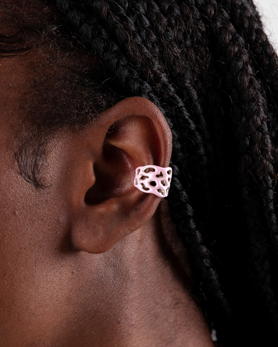 Siccità Ear Cuff