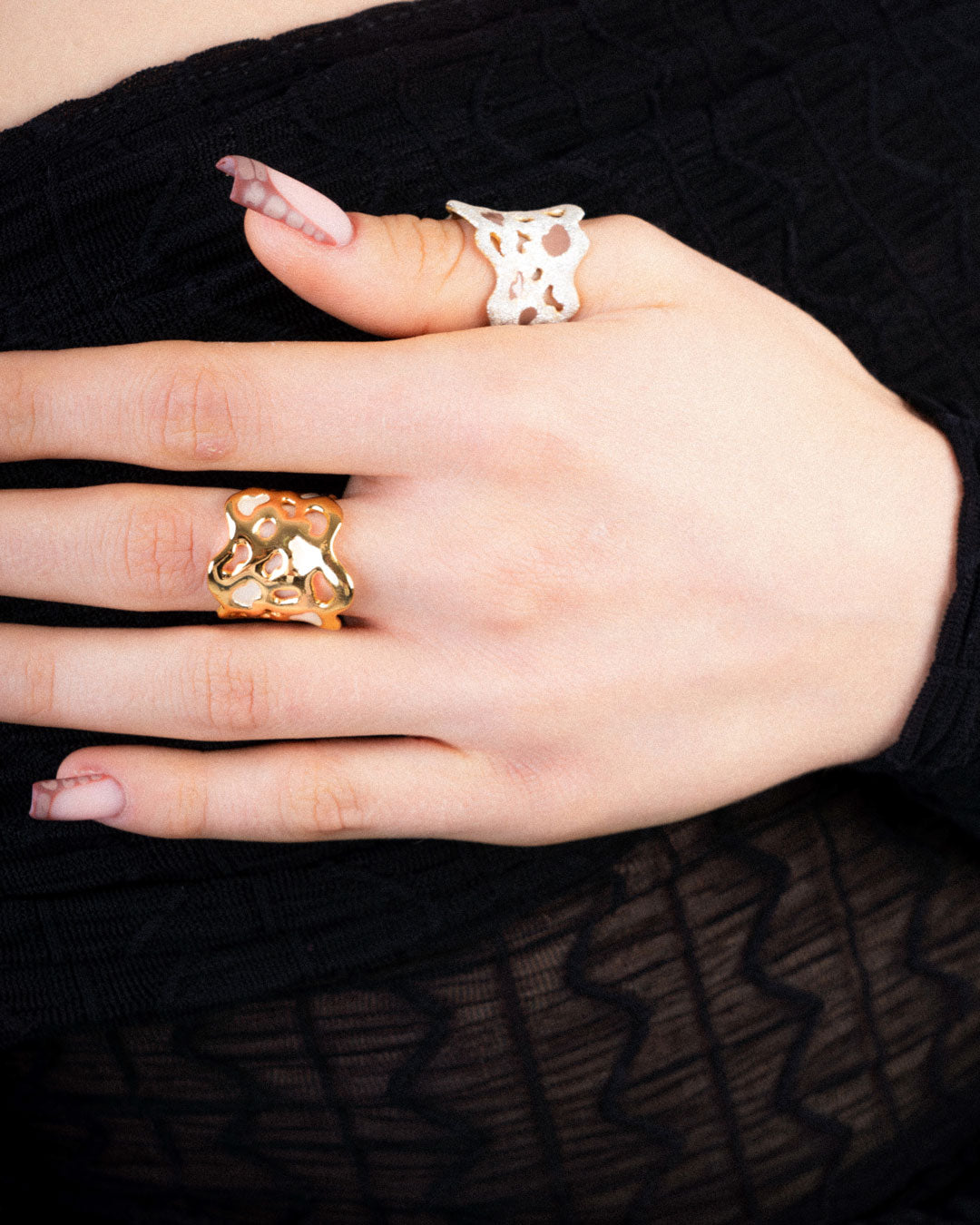 Siccità Ring