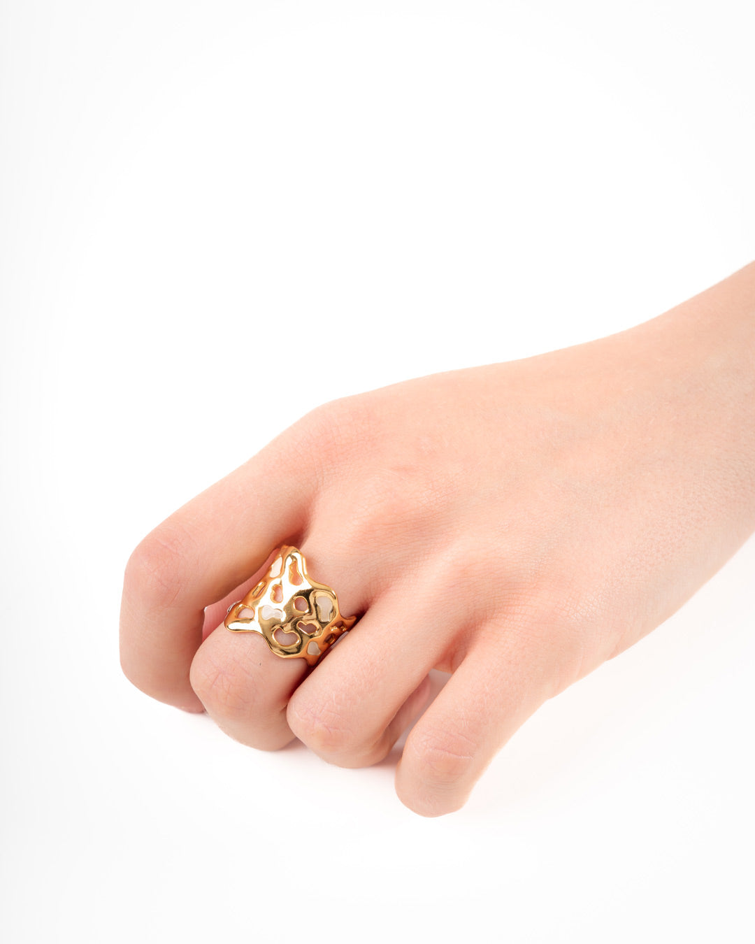 Siccità Ring