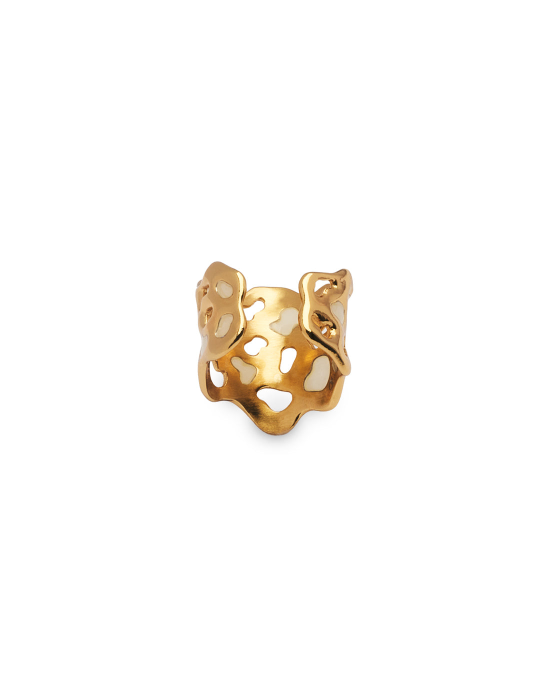 Siccità Ring