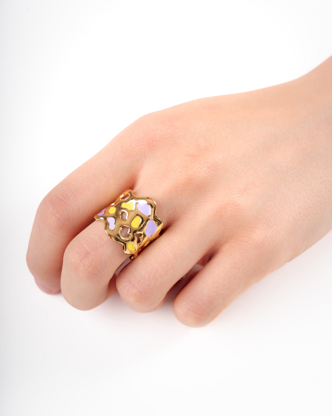 Siccità Ring