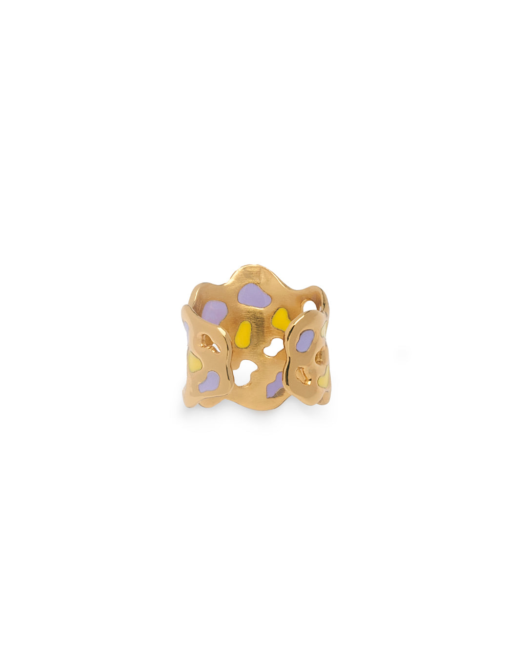 Siccità Ring