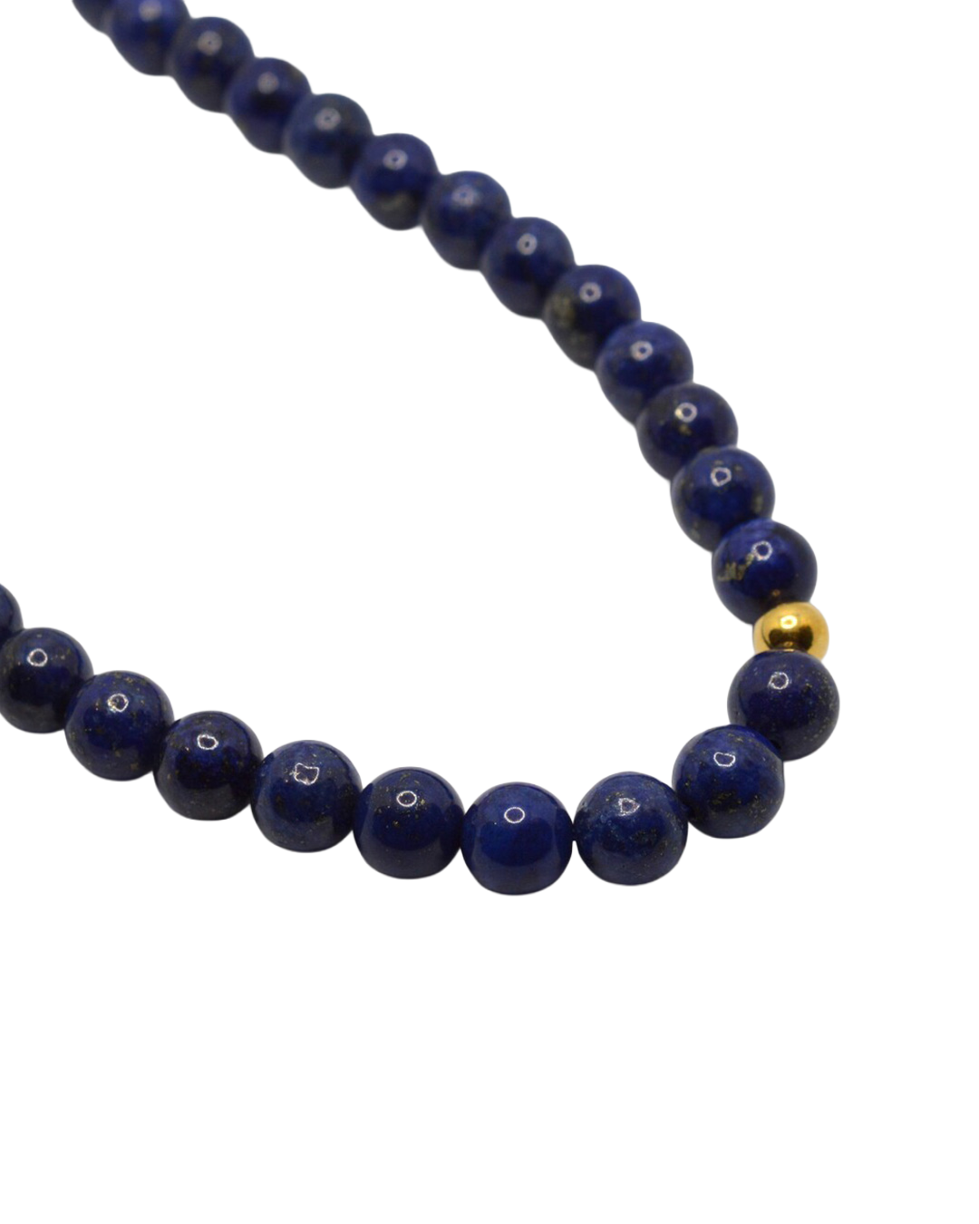 Lapis Lazuli Necklace