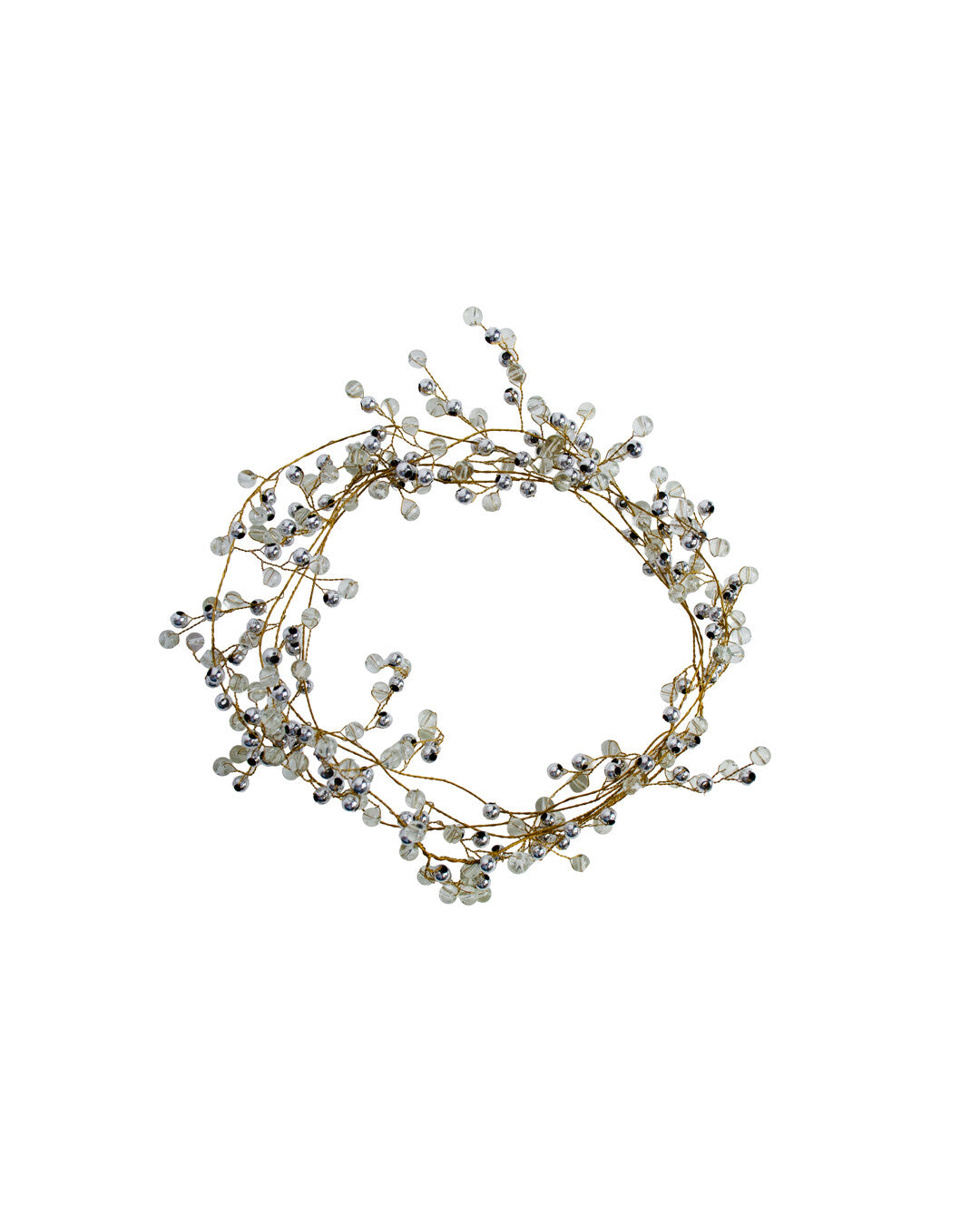 Decorative Stone Garland String