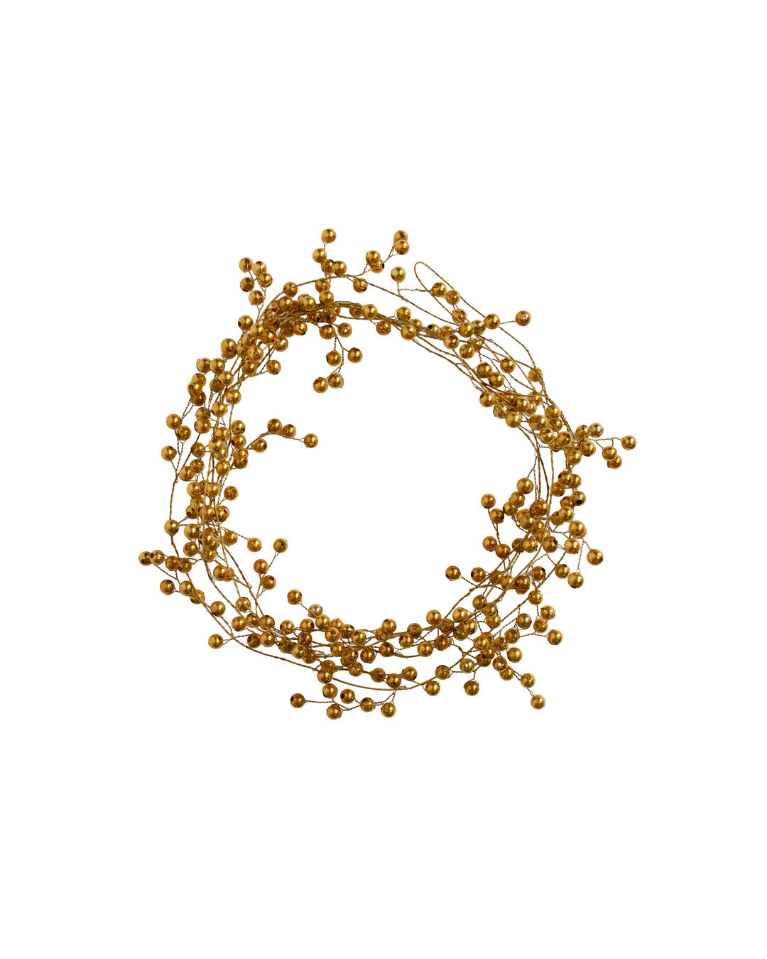 Decorative Stone Garland String