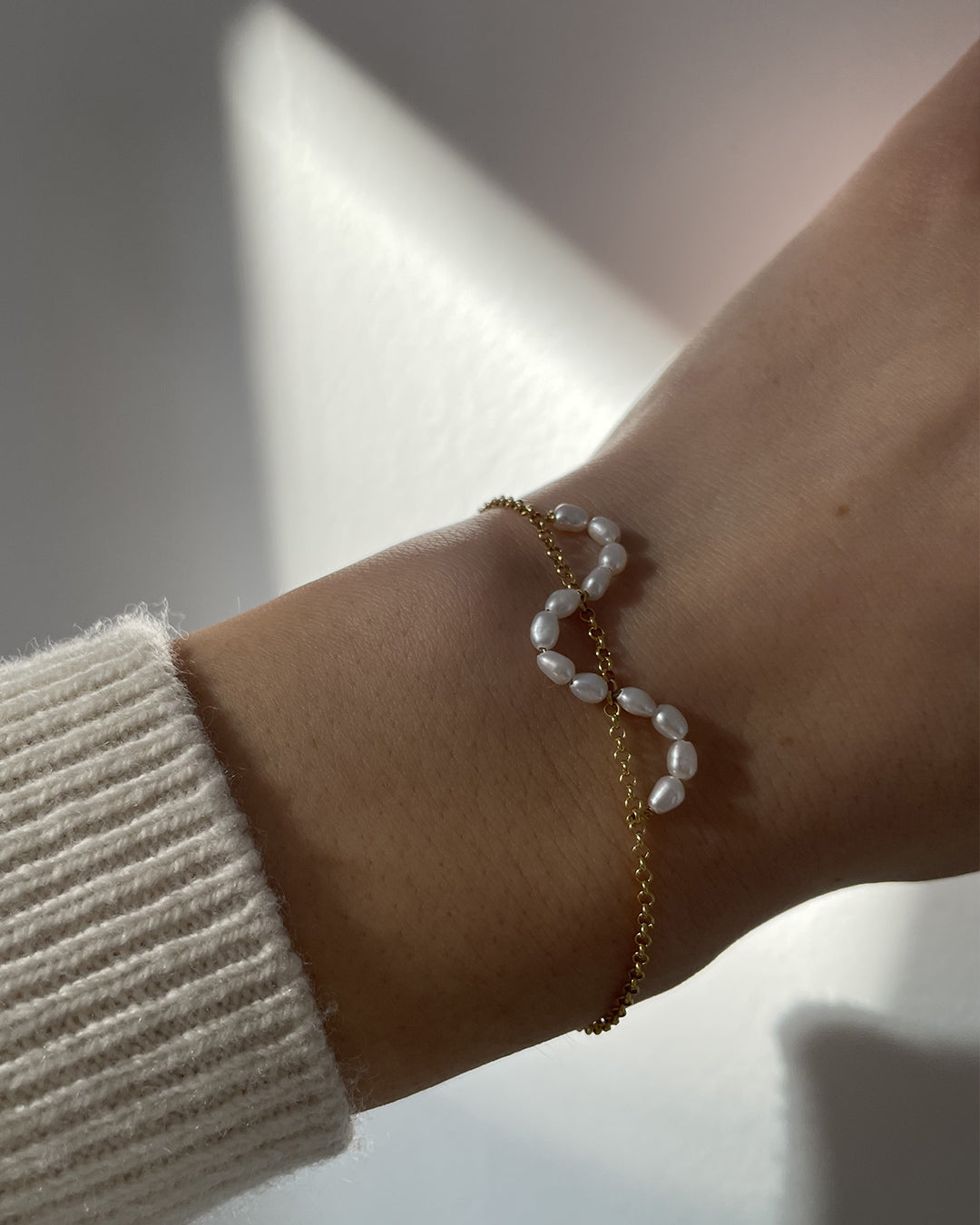 Nereide Bracelet