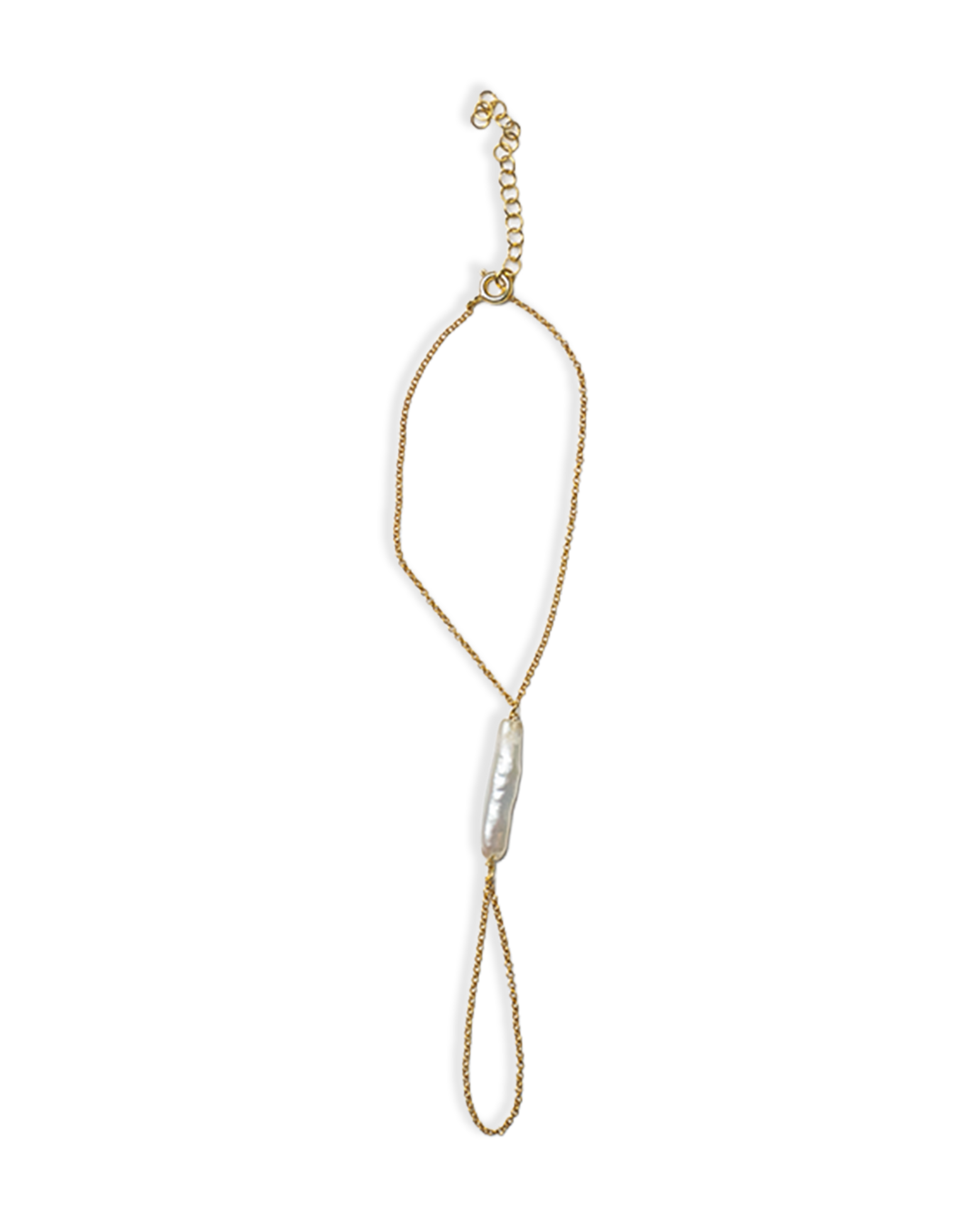Altea Hand Chain Bracelet