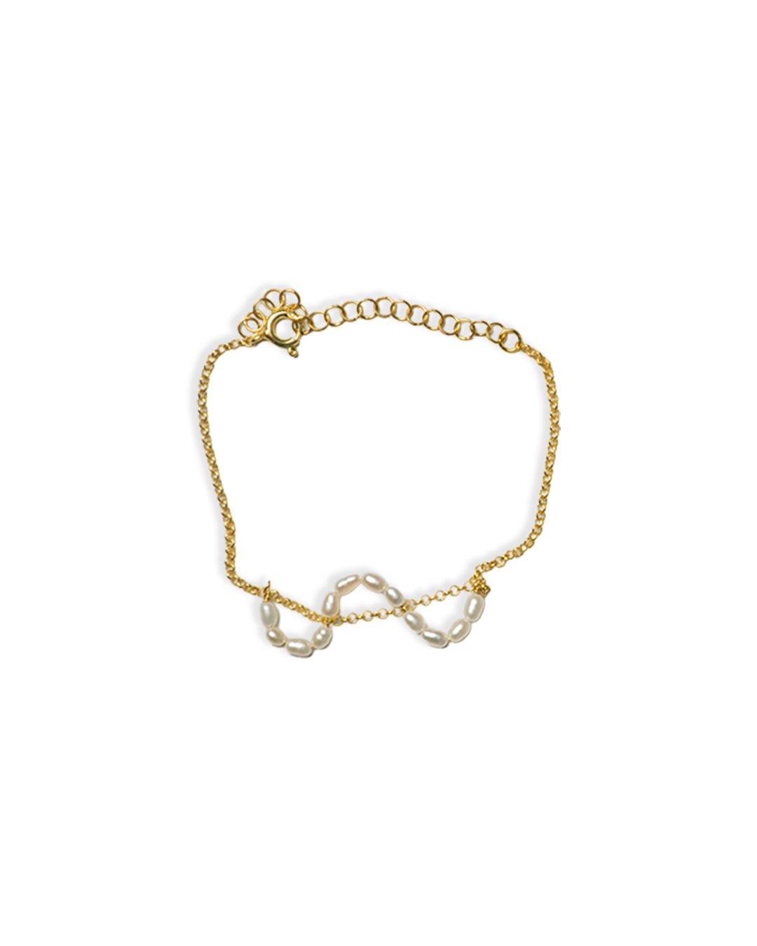 Nereide Bracelet