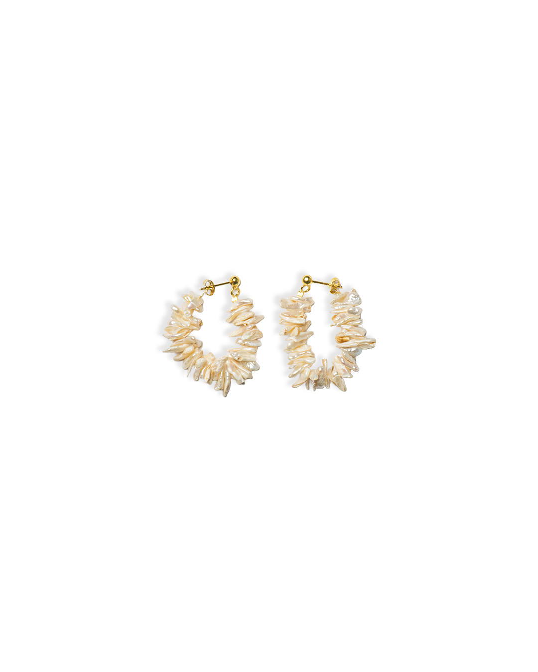 Murice Earrings