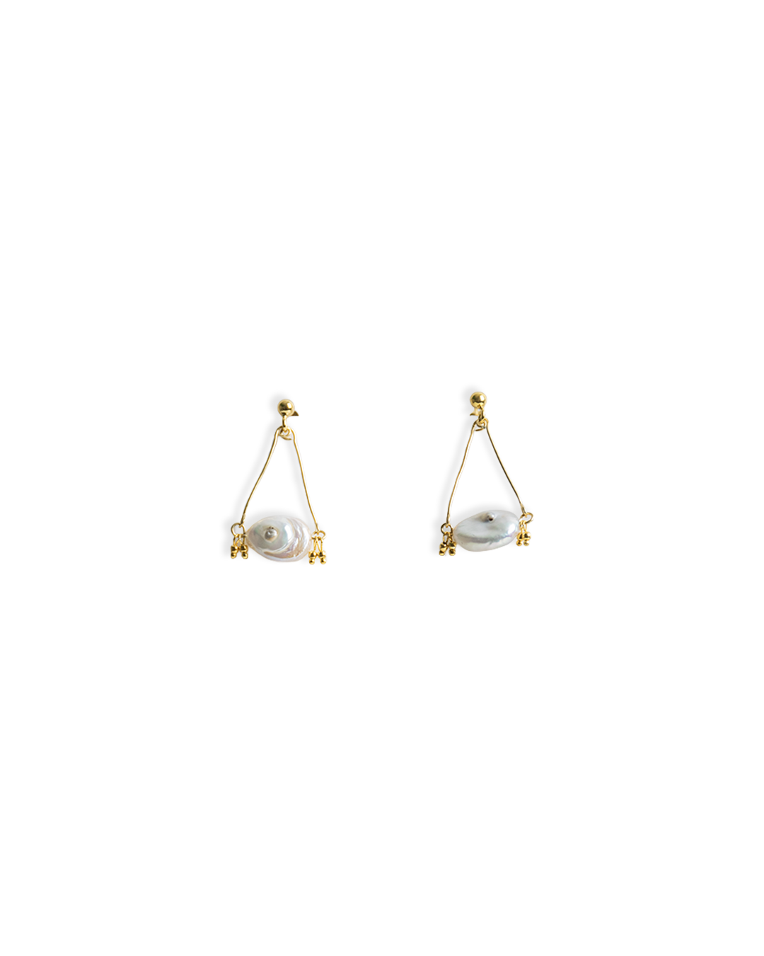 Andromeda Earrings