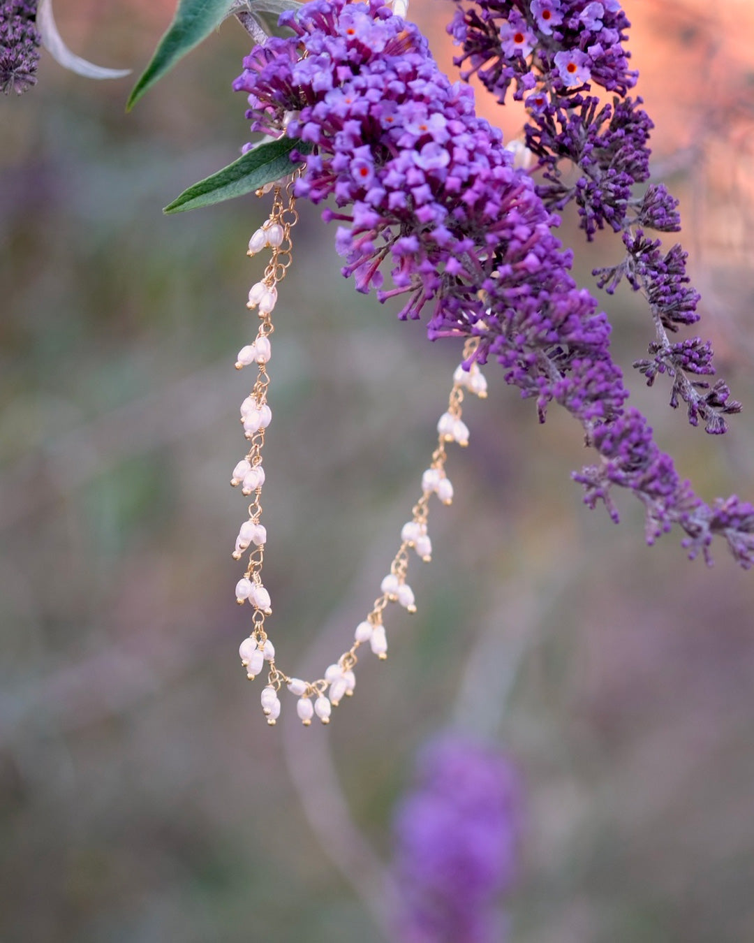 Gelsomino Necklace