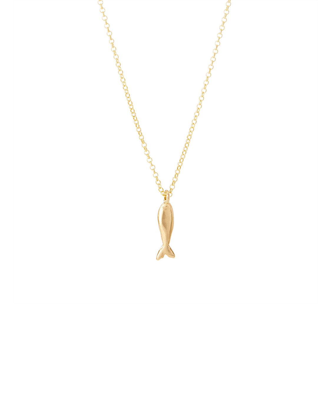 Collana Tuffatore