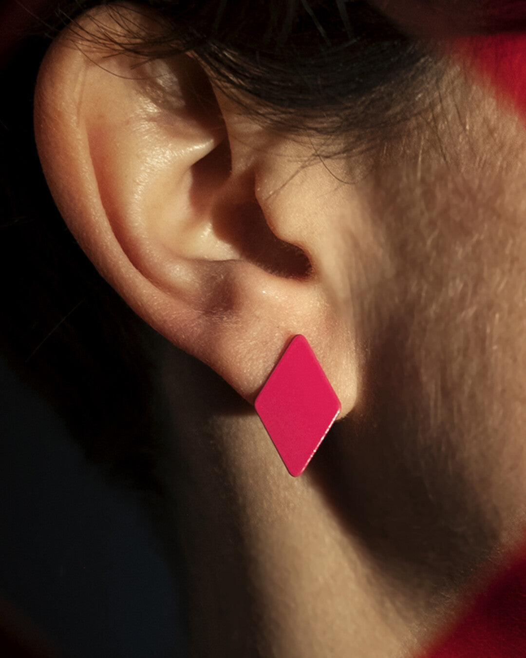 Instant  Australia 03 earrings