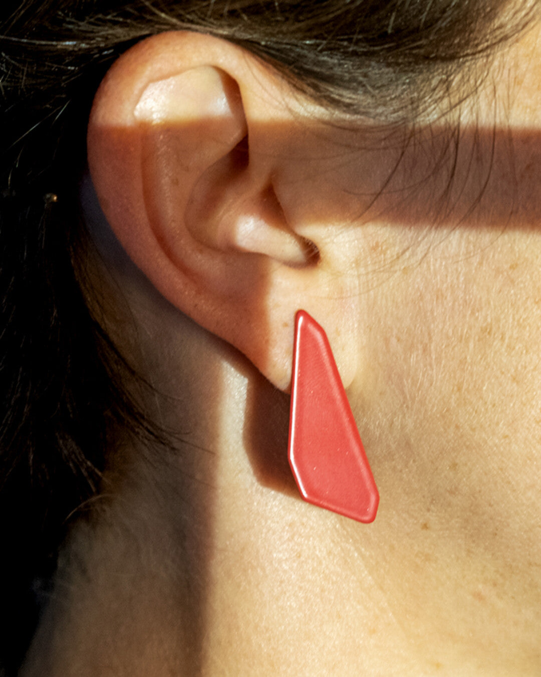 Instant Copenhagen 05 earrings