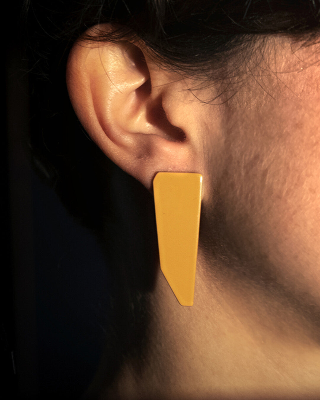 Instant Museum 01 earrings