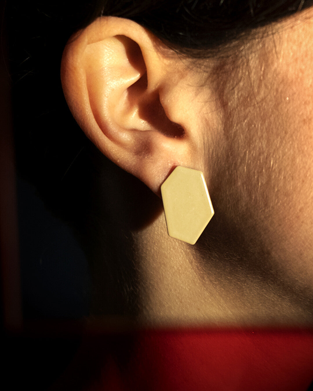 Instant Museum 06 earrings