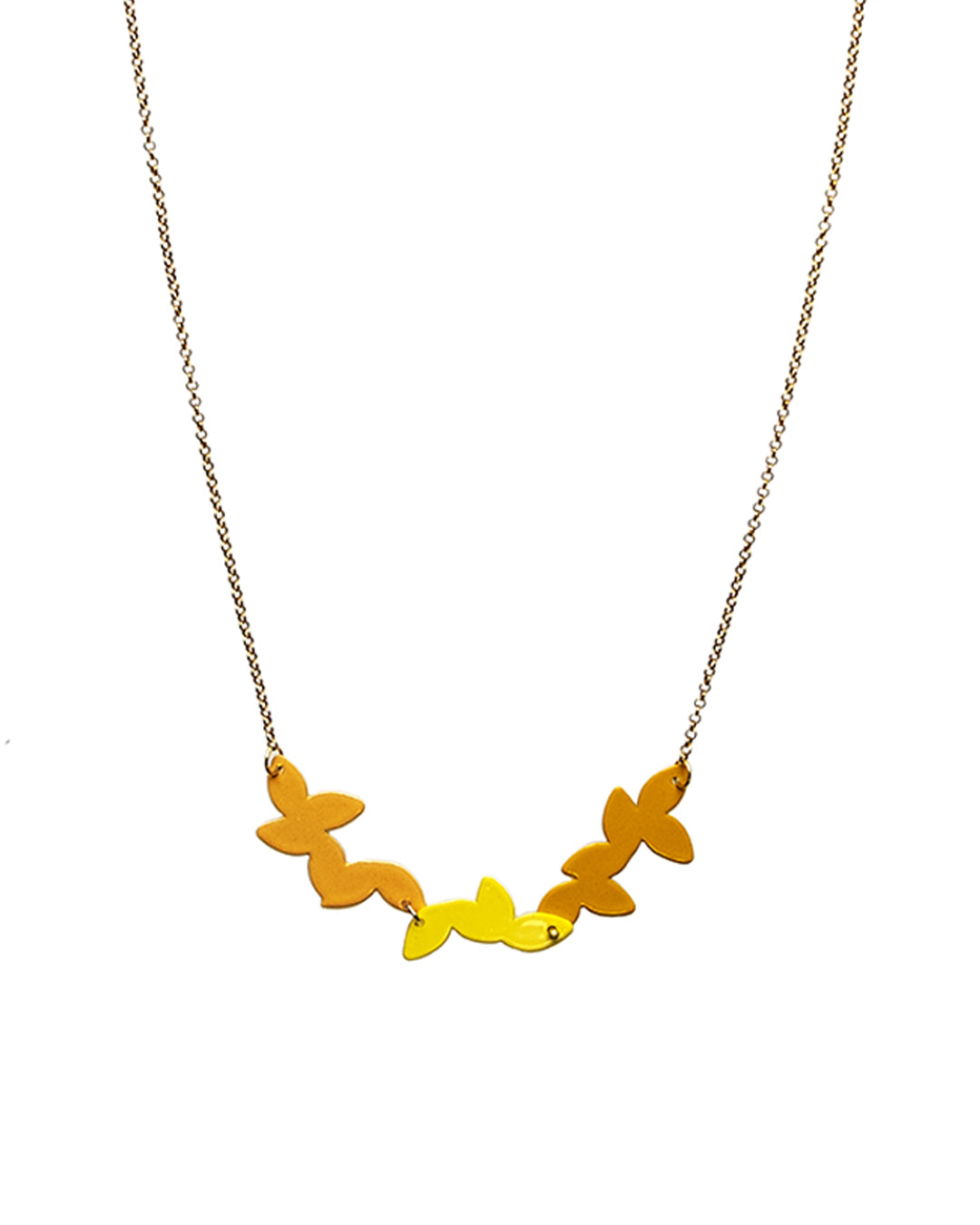Collana Erbario - Lisimachia
