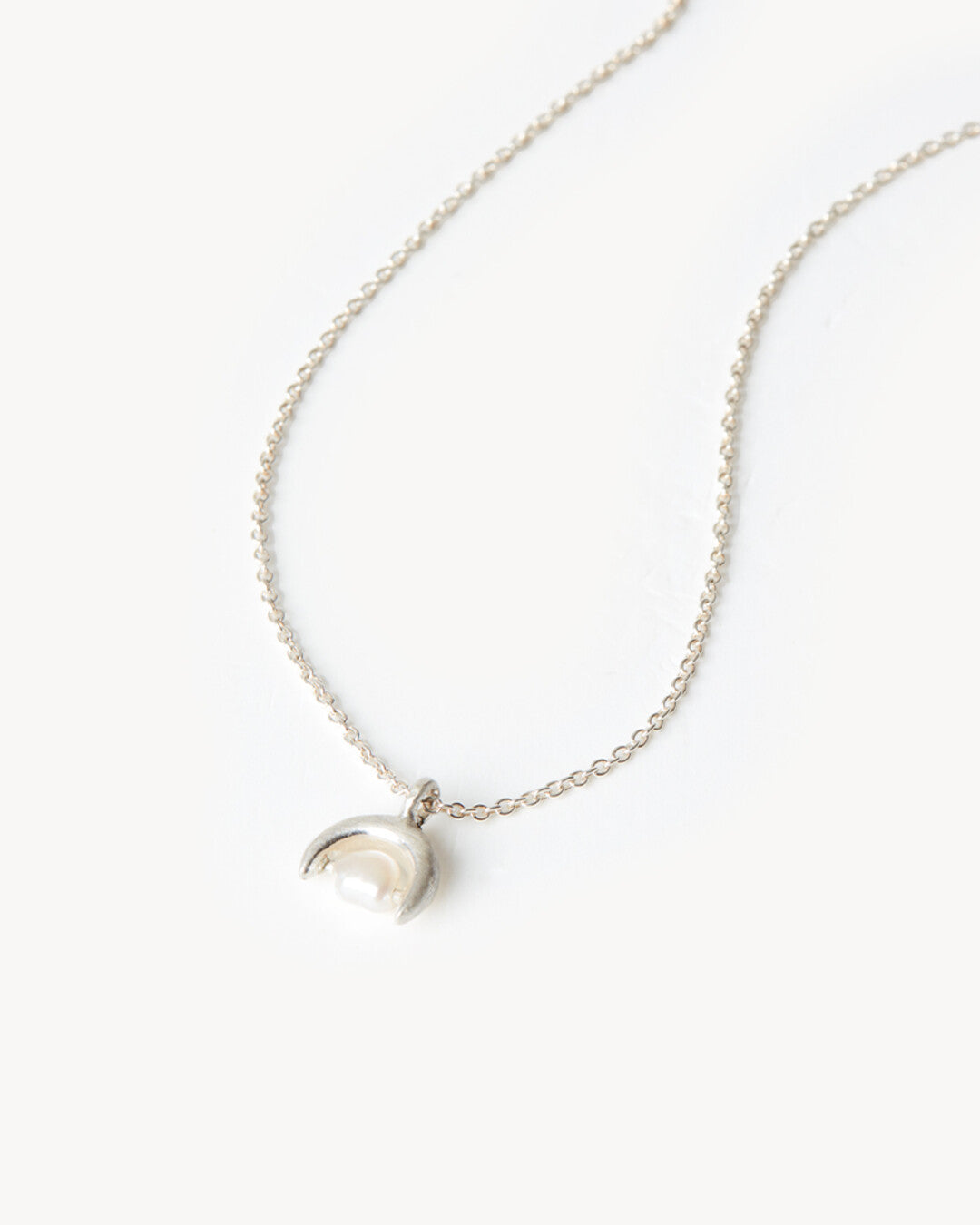 Moon Necklace