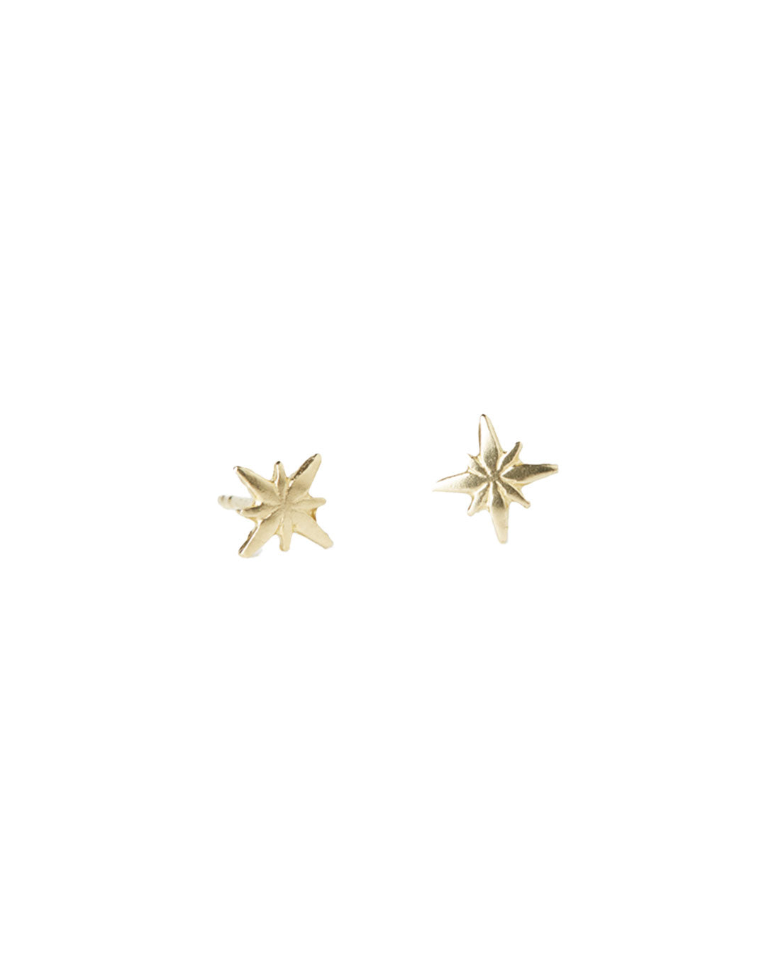 Boucles d'oreilles Supernova