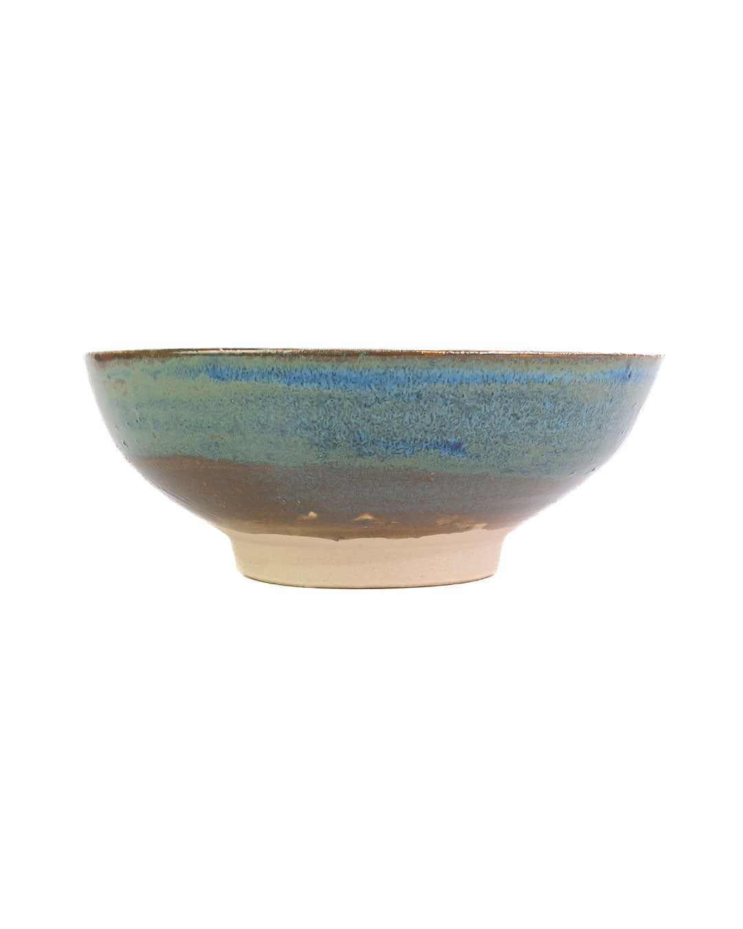 Deep Bowl Giulio Pottery Studio