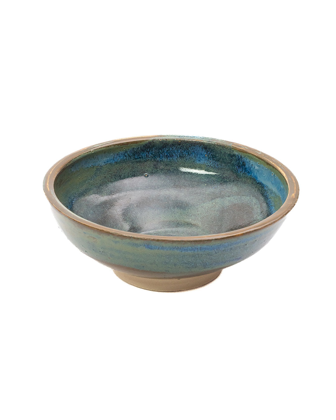 Deep Bowl Giulio Pottery Studio