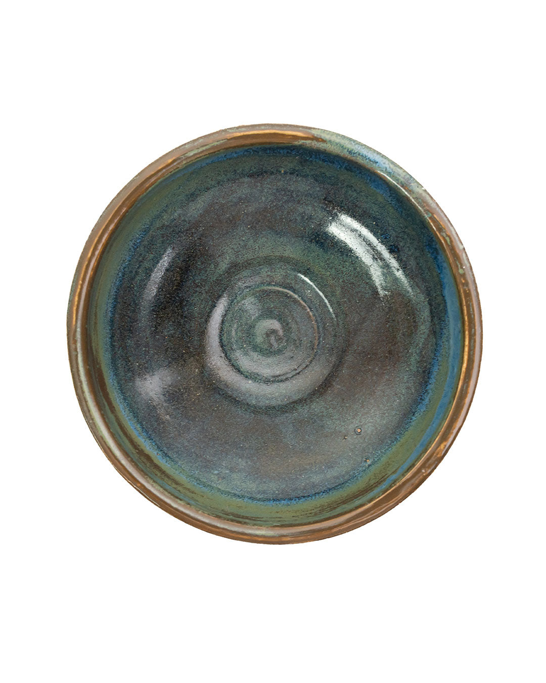 Deep Bowl Giulio Pottery Studio