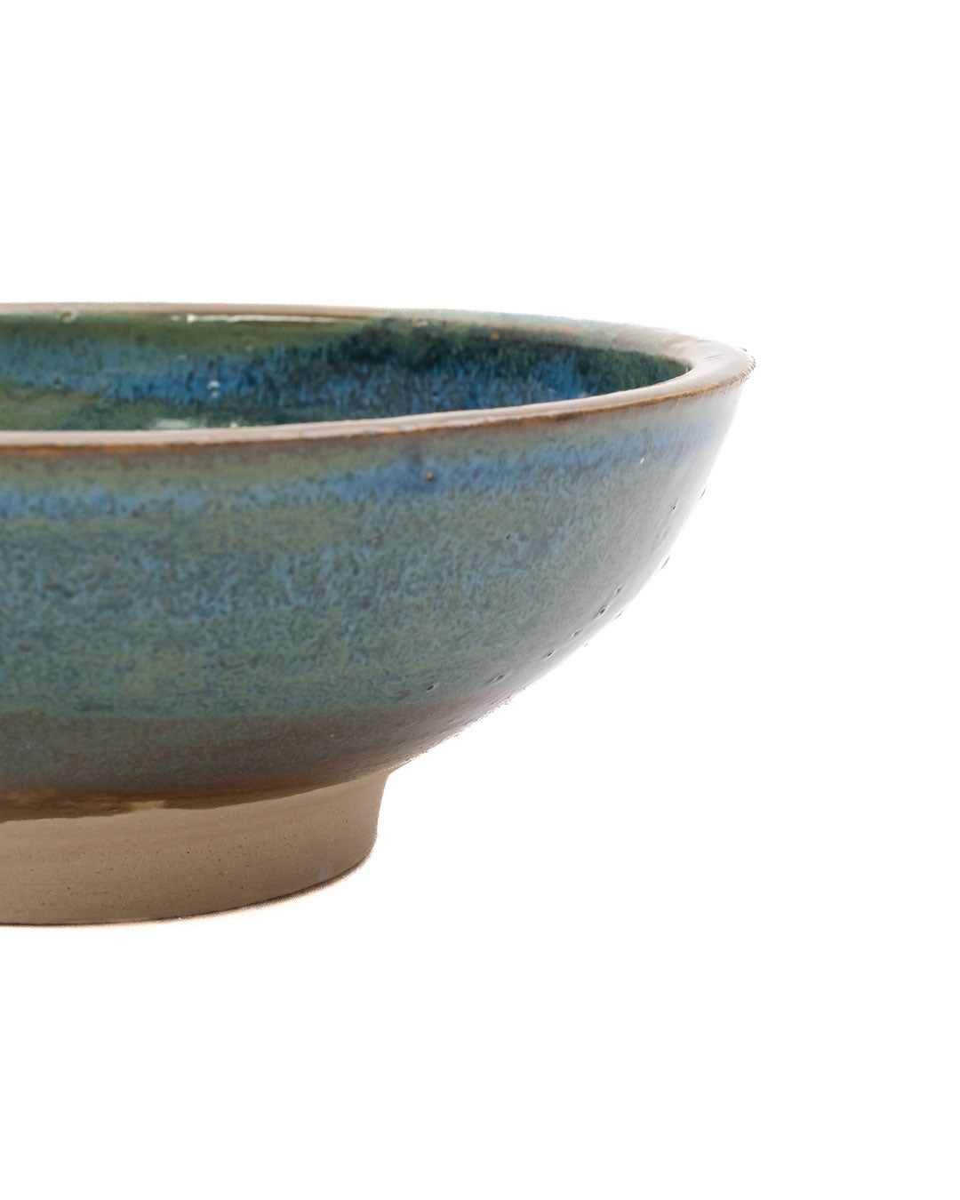 Deep Bowl Giulio Pottery Studio