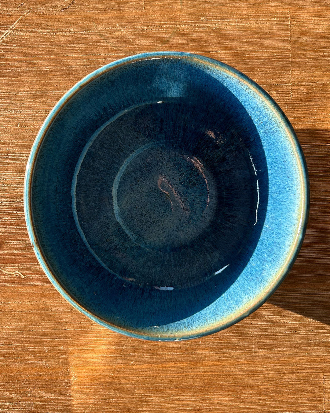 Deep Bowl Giulio Pottery Studio