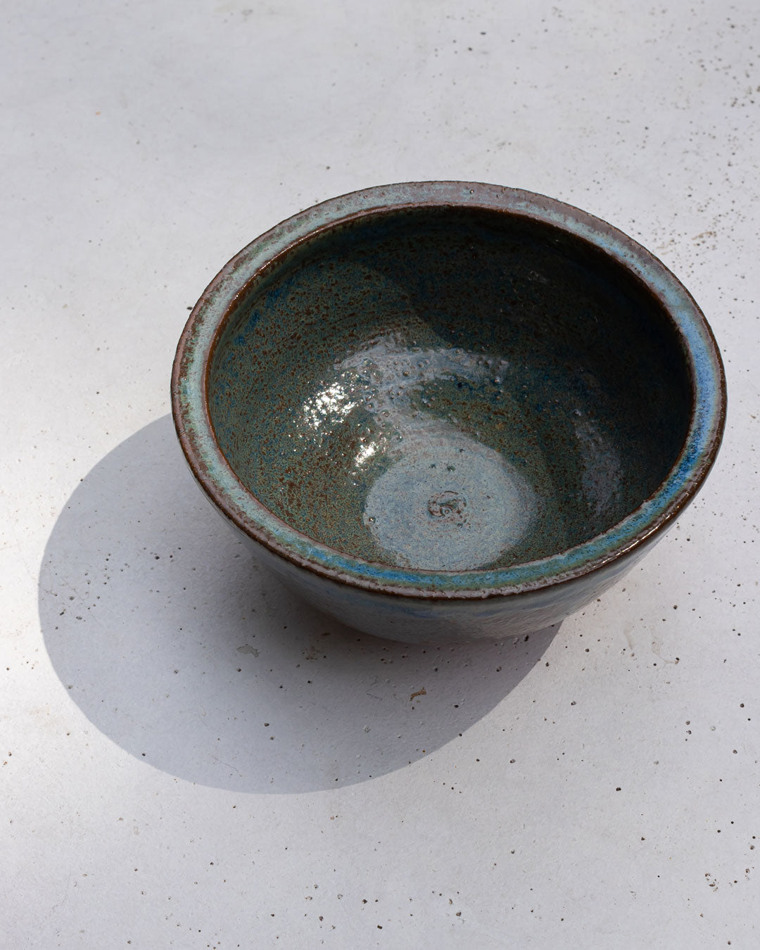 Soup Bowl Giulio Pottery Studio