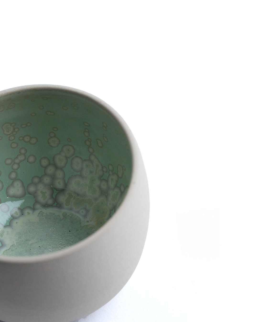 Bubble Cup - Goki Ceramique