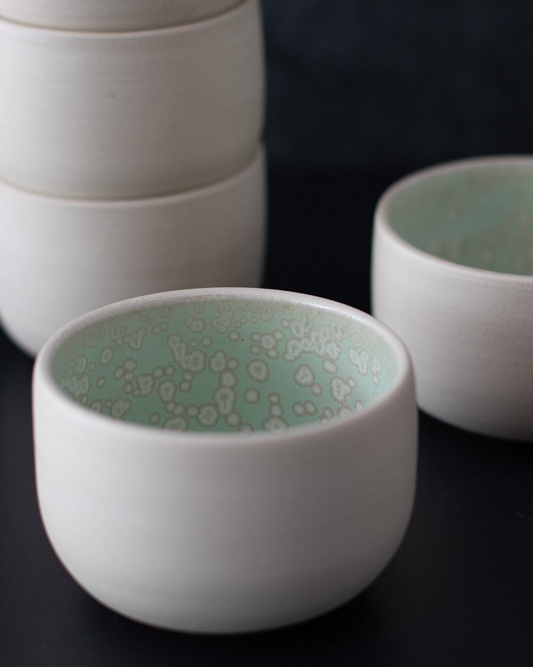 Bubble Cup - Goki Ceramique
