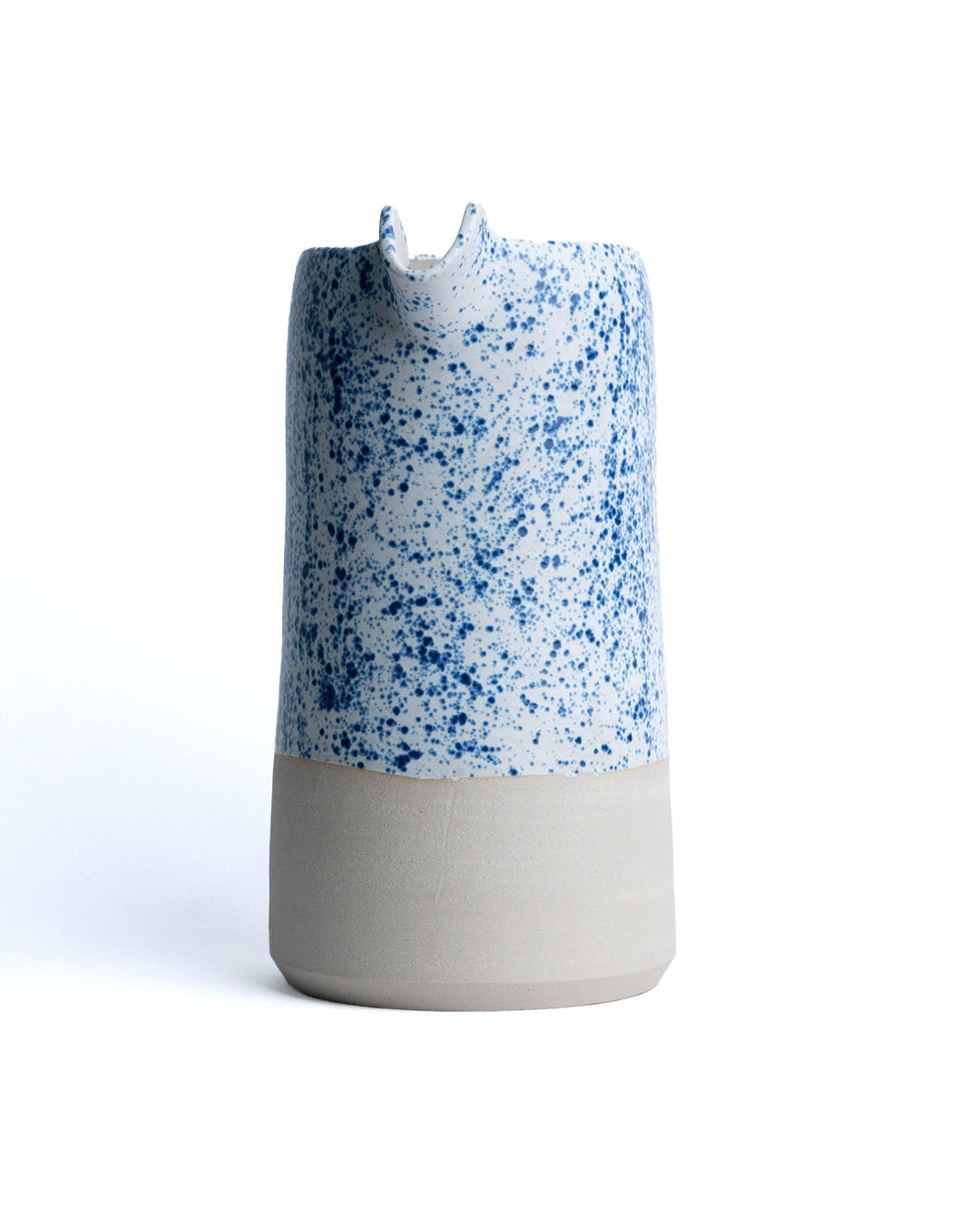 Speckled Jug - Goki Ceramique