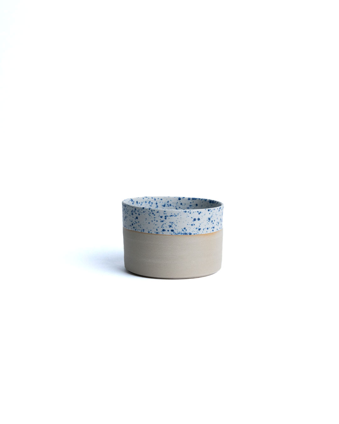 Speckeld Ramekin - Goki Ceramique