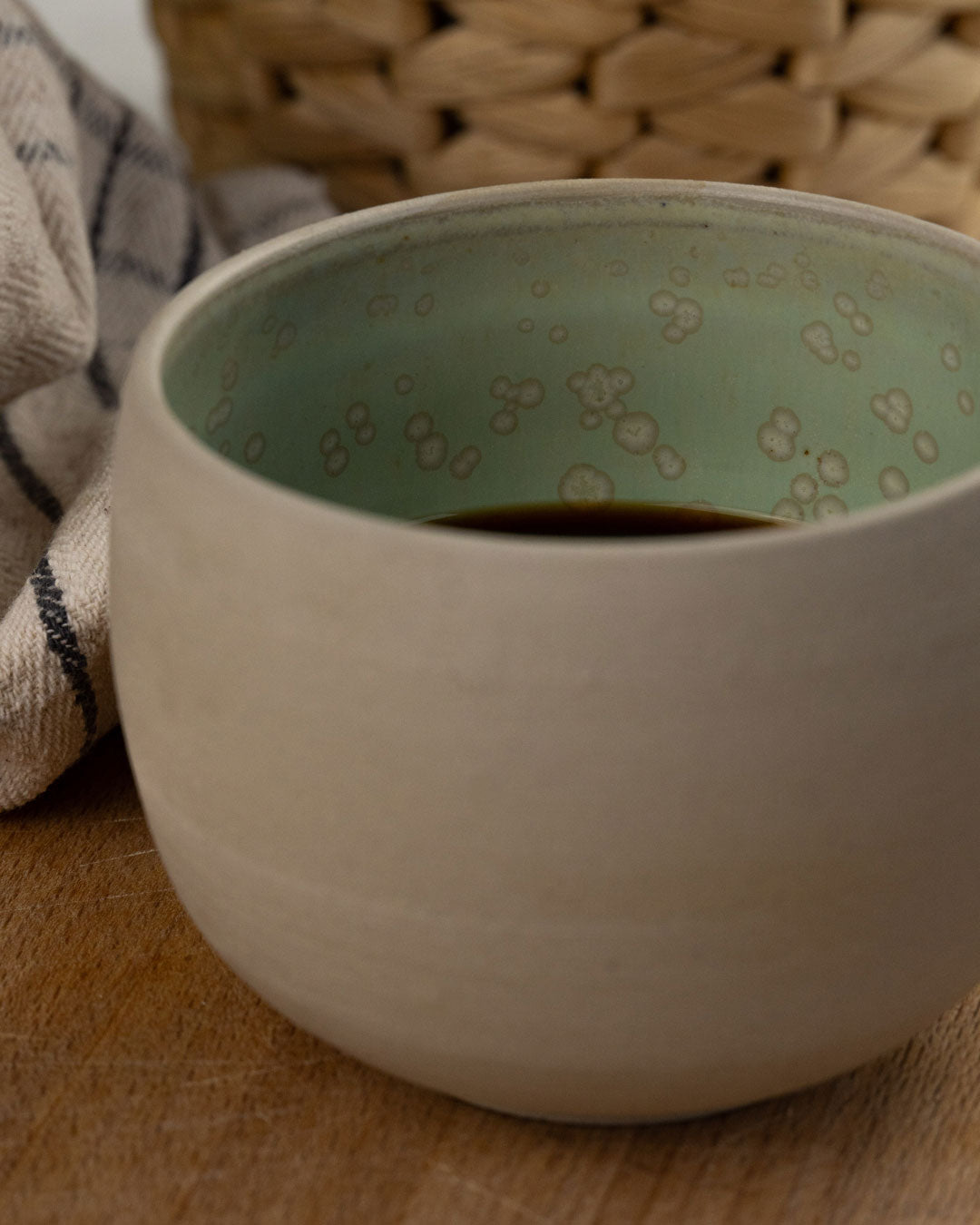 Tazza Bubble