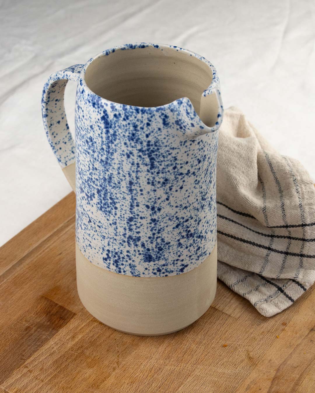 Speckled Jug