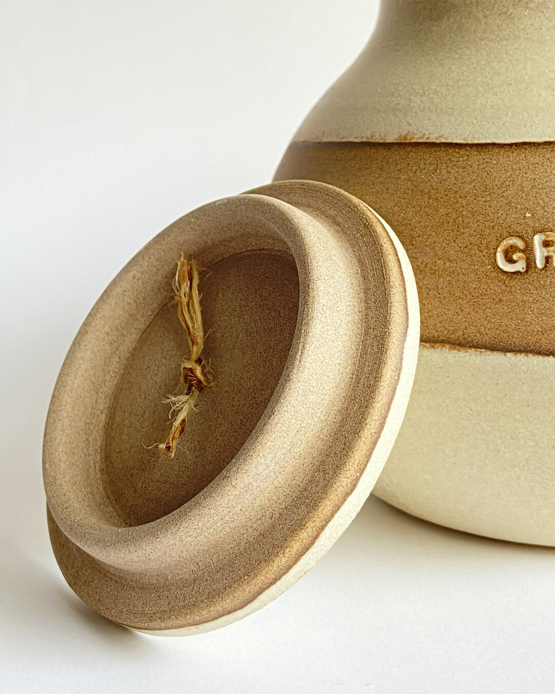 Granola Hollow Moon!!