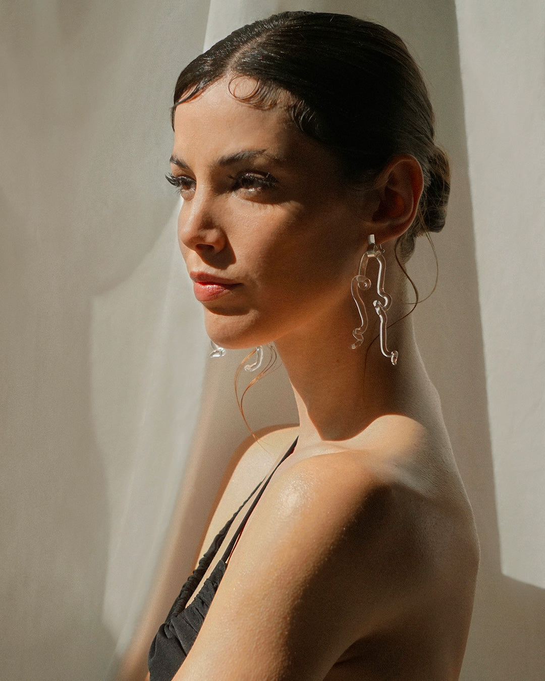 Venus Earrings Mila Sai