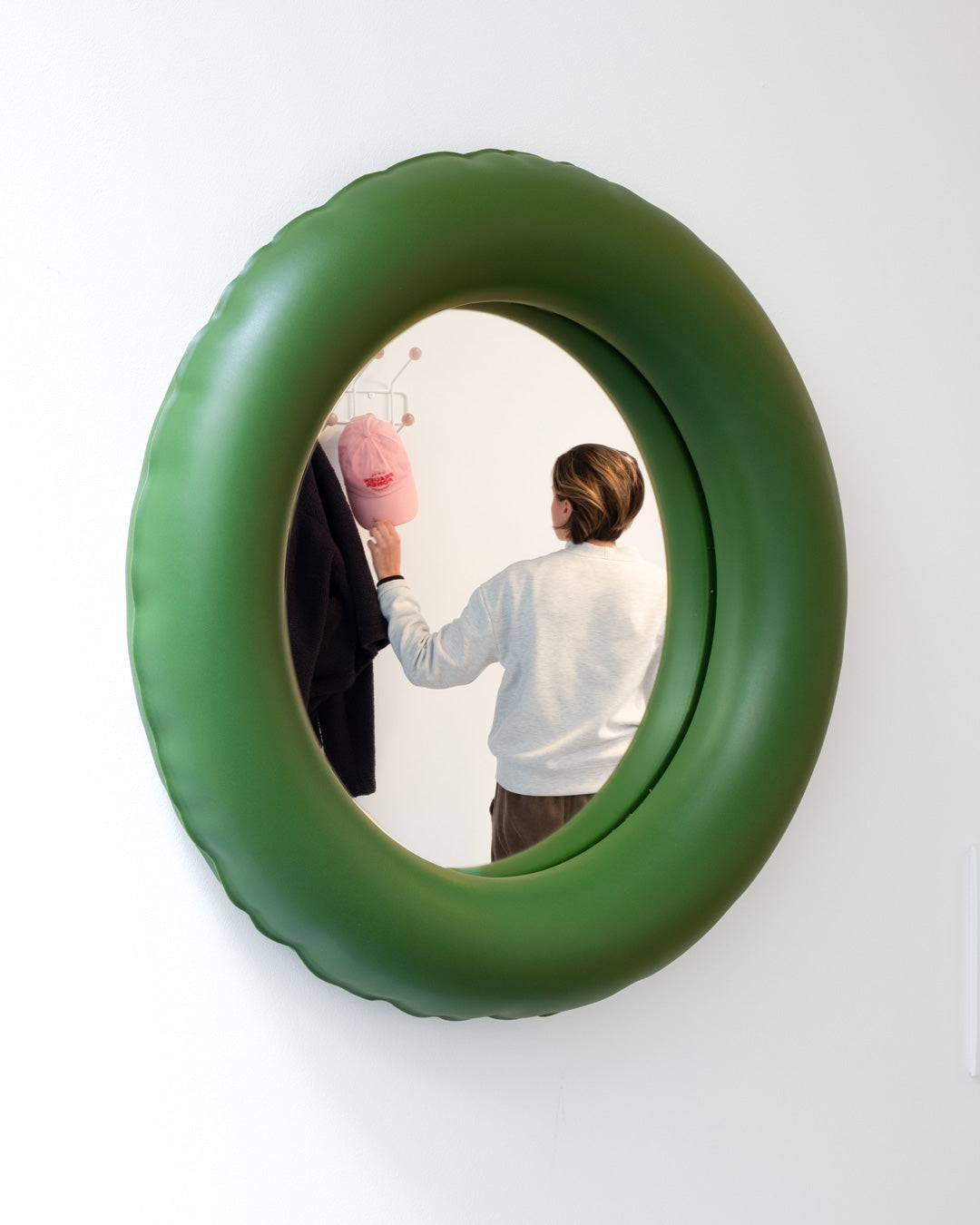 Miroir Joyce