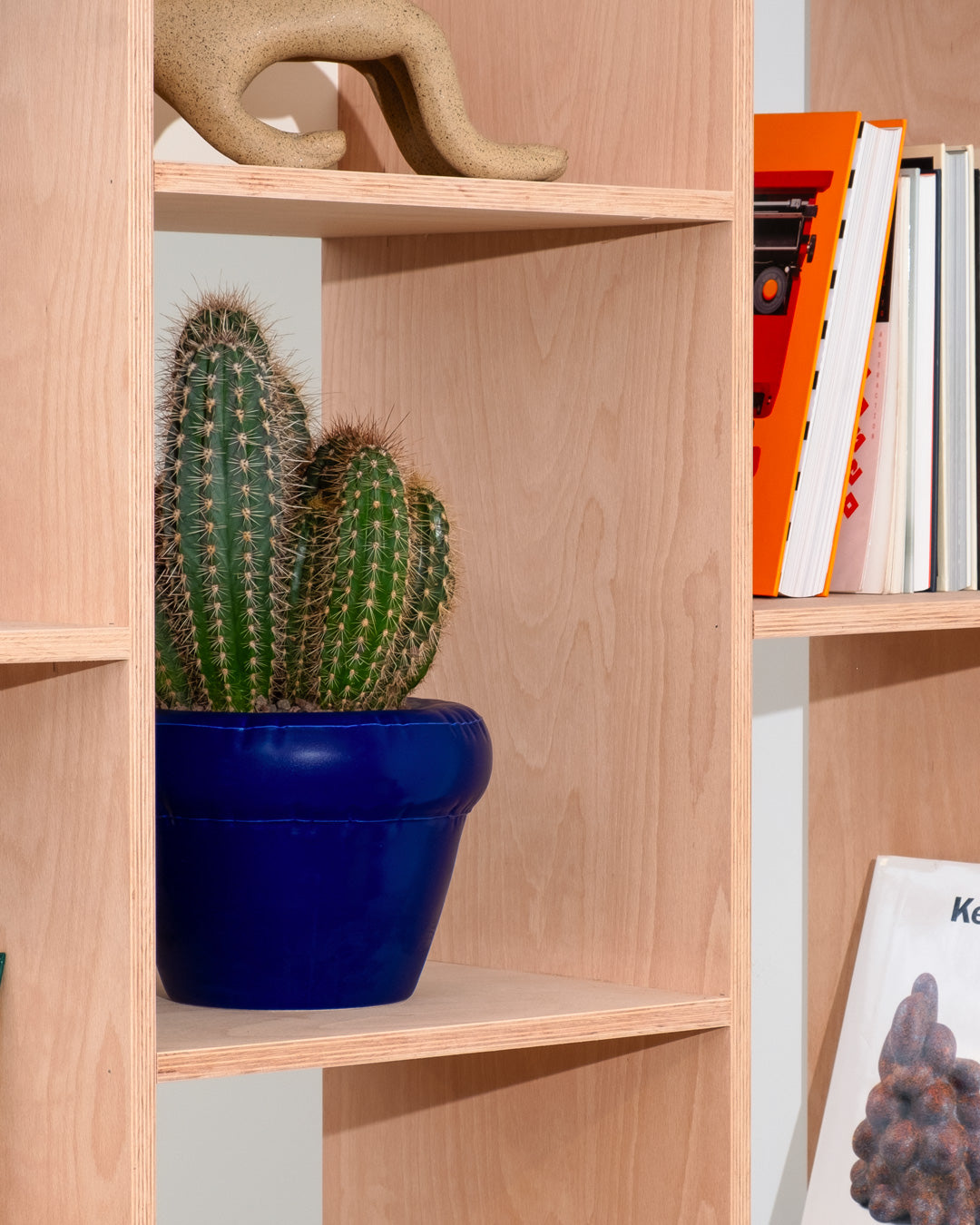 Home-Studyo - Handamde ceramic vase